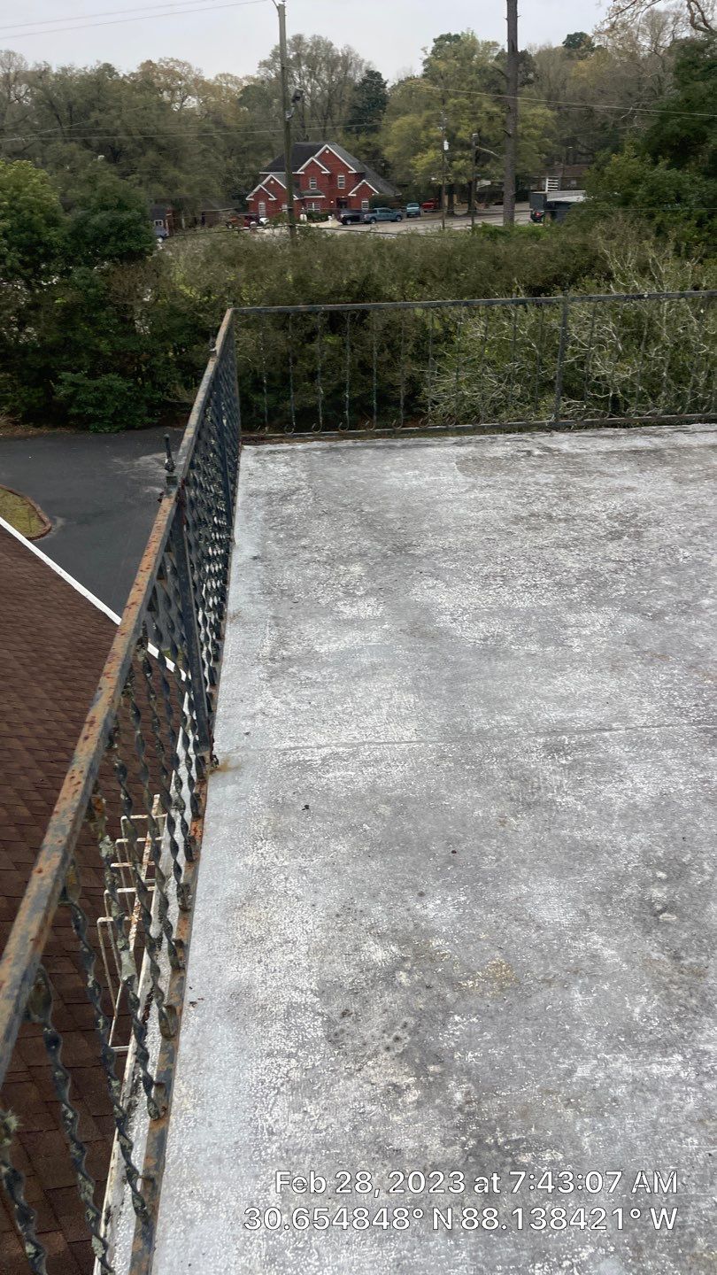Residential Roofing Installation using Roof Replacement by American Roofing & Construction LLC