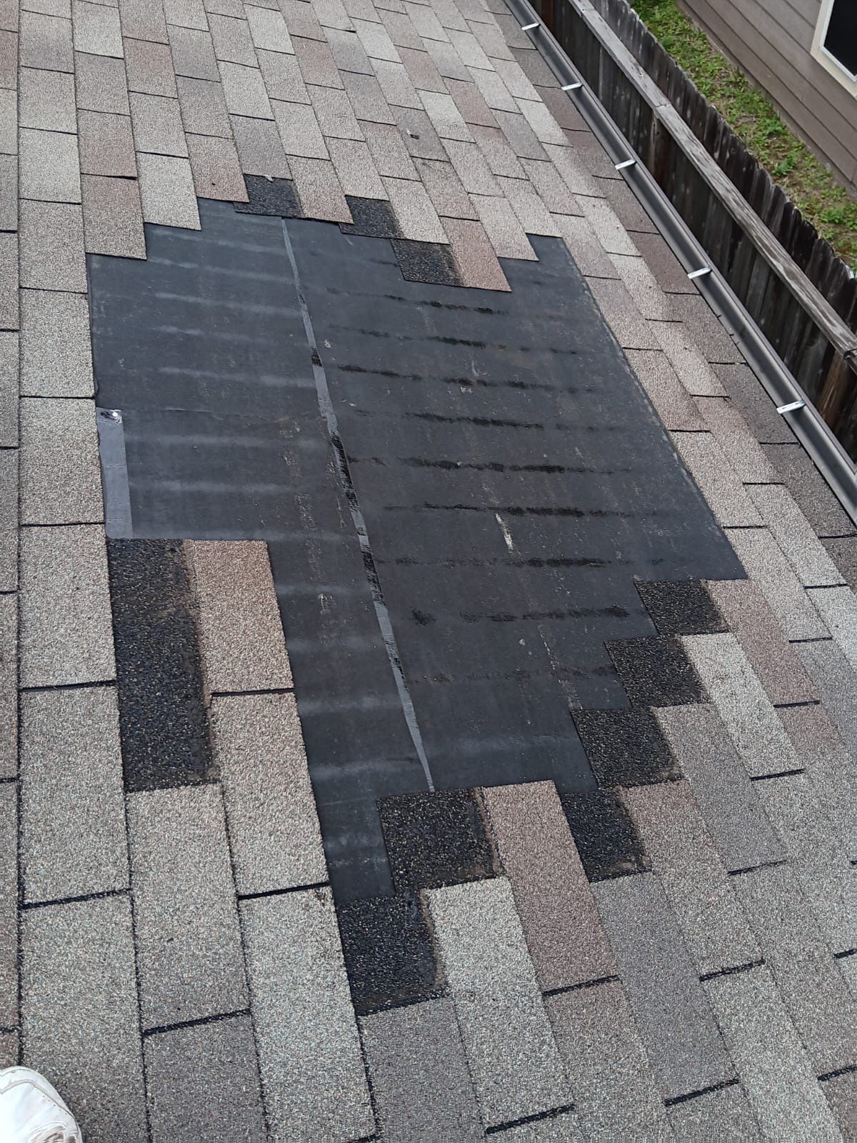 Roof Repair Humble by Roof Repair Services LLC