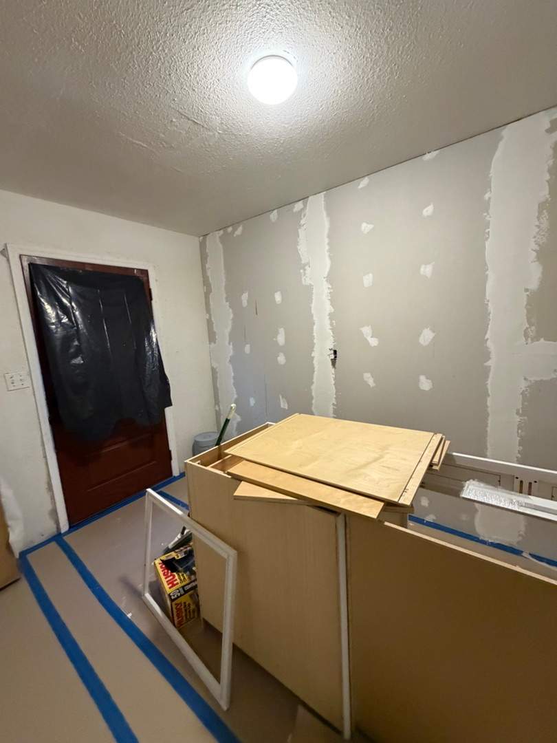 Project in Palmetto by You Restorations LLC DBA YOU-Home