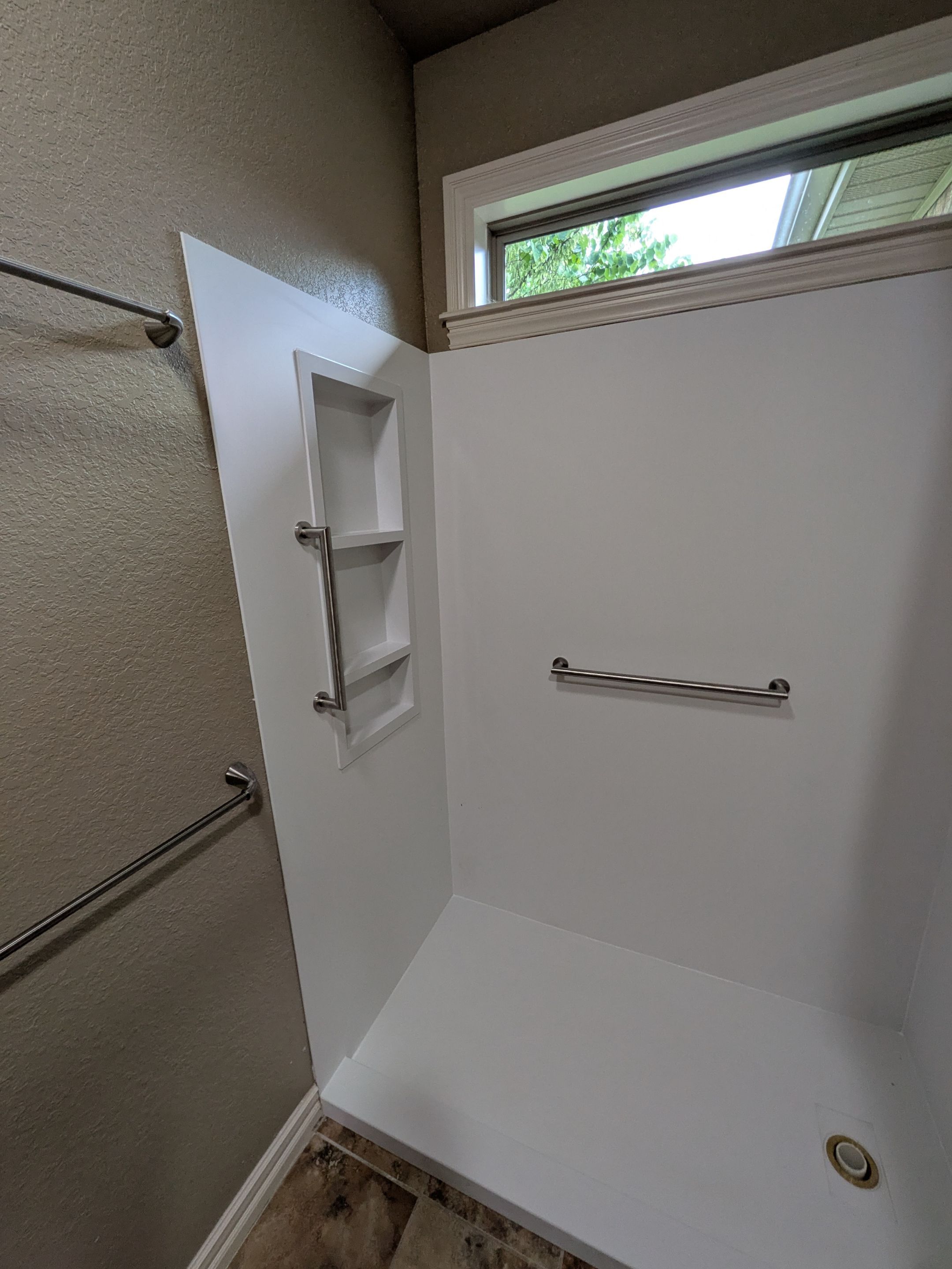 Project in Fayetteville, AR by Twist & Spout