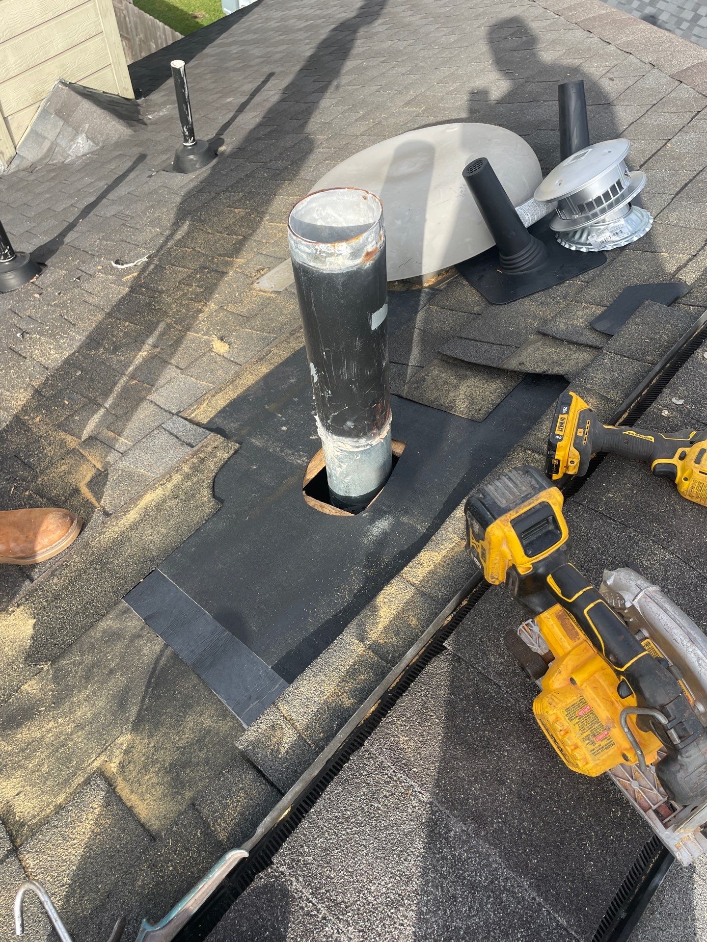 Roof Repair Humble by Roof Repair Services LLC