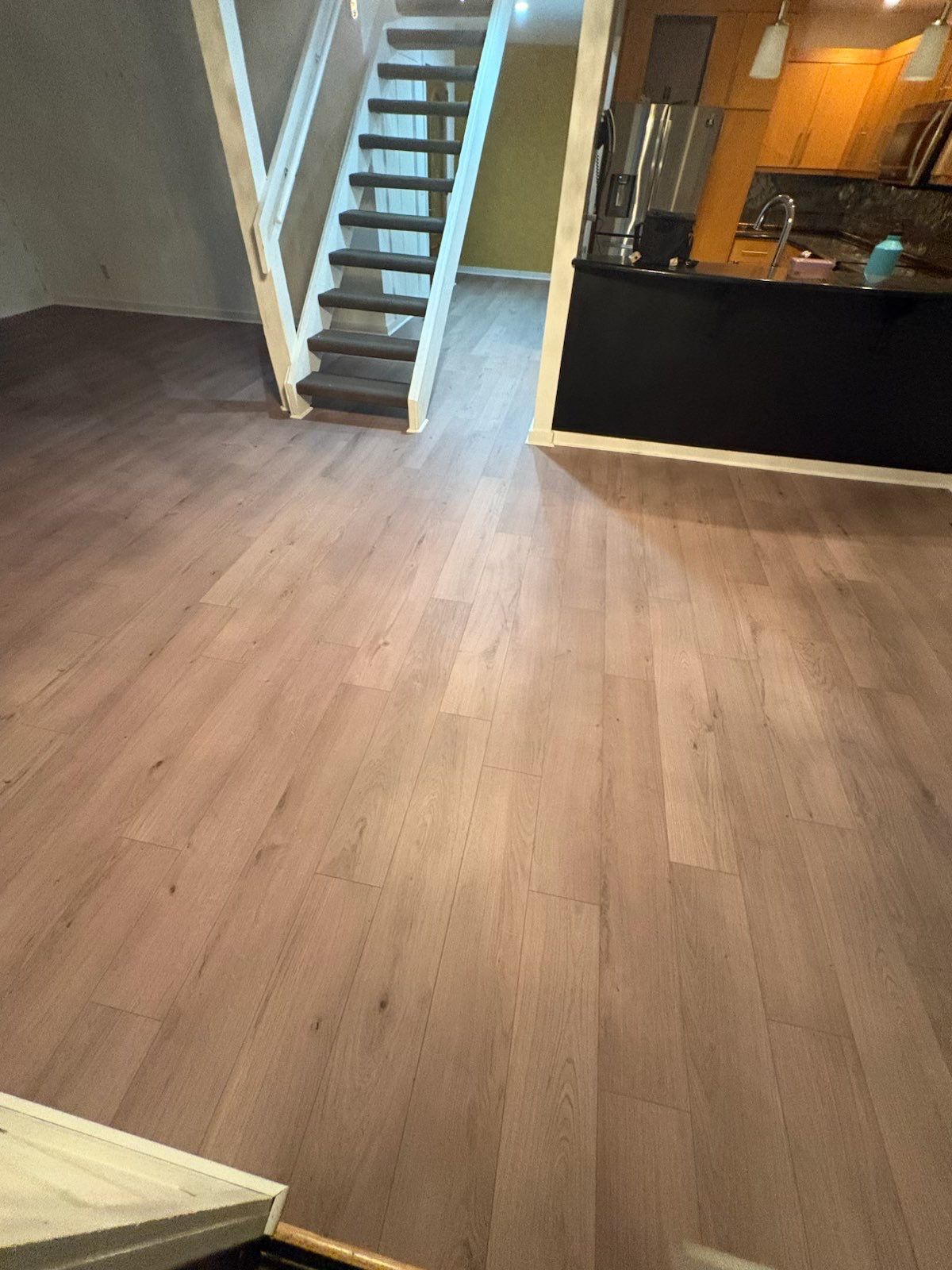 Project 91 by FMP Flooring
