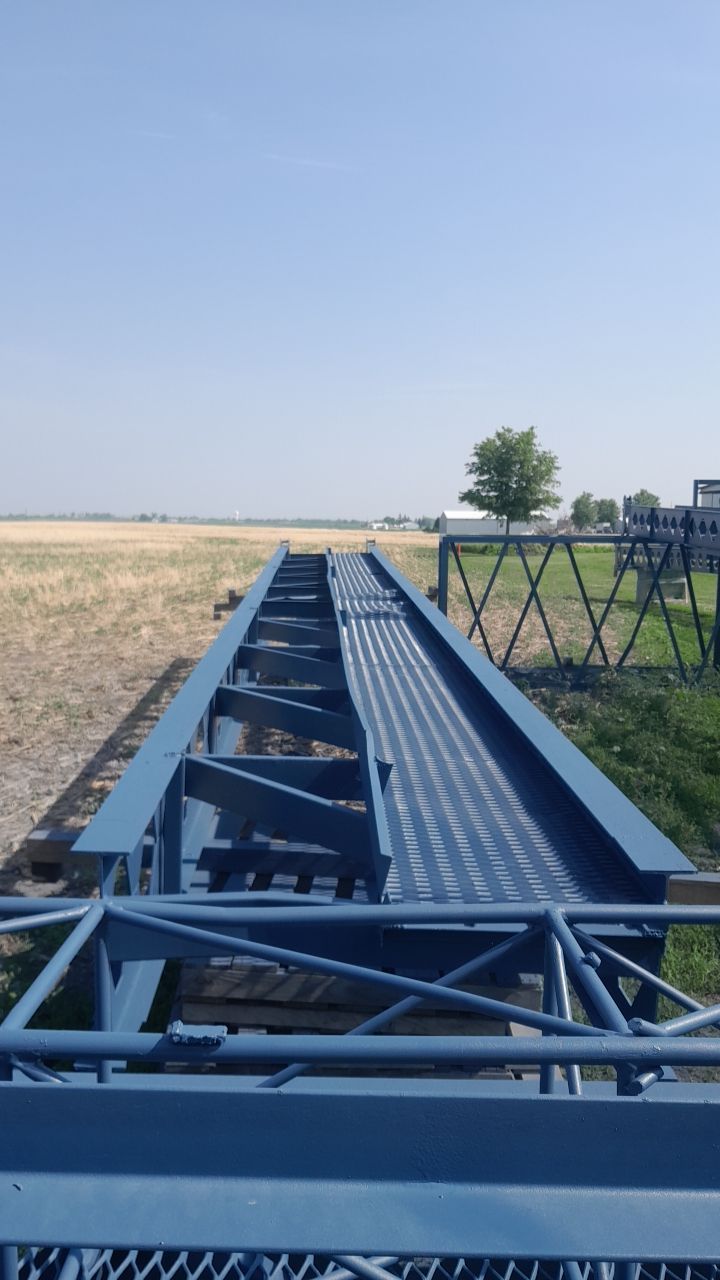 Industrial Painting  by Cutting edge painting 