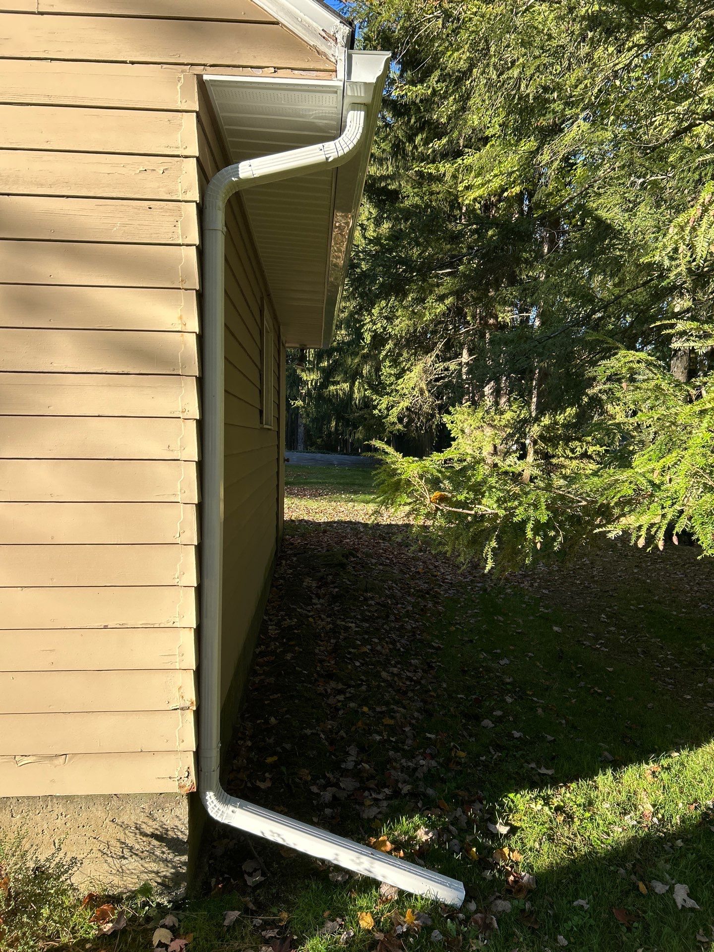 Moreland Hills Roof + Gutters Replacement by Atlas Roofing & Restoration