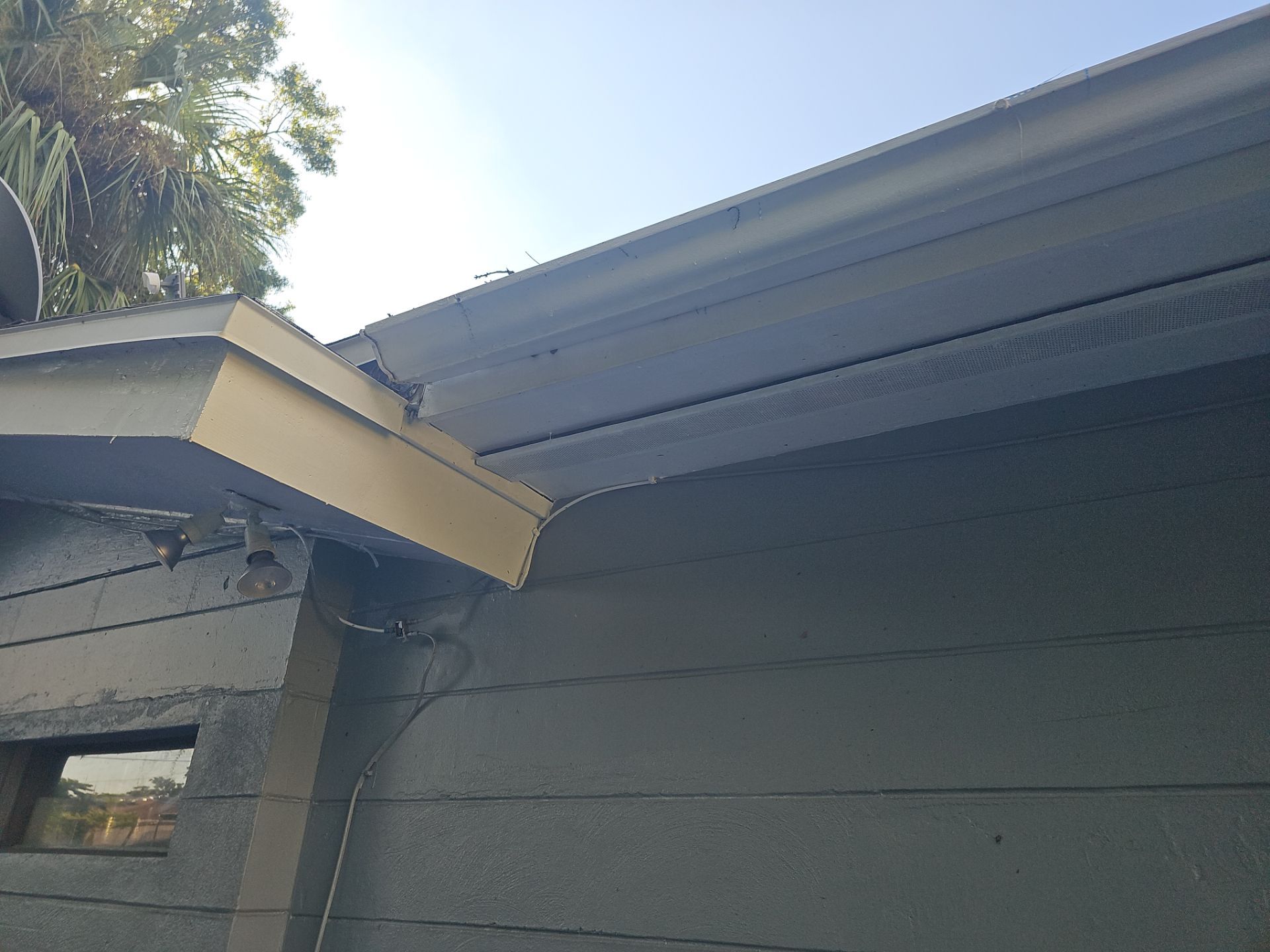 Project in St. Petersburg  33705 by Mitchell Roofing Company LLC 