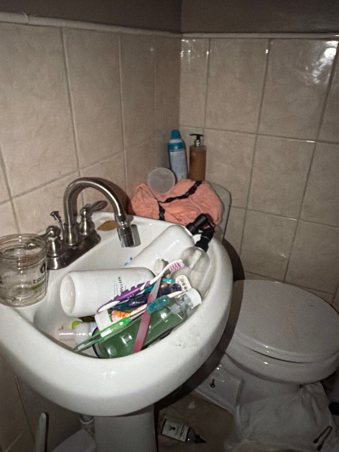 Water Damage Claim in Philadelphia by FLAPA & KeyStone