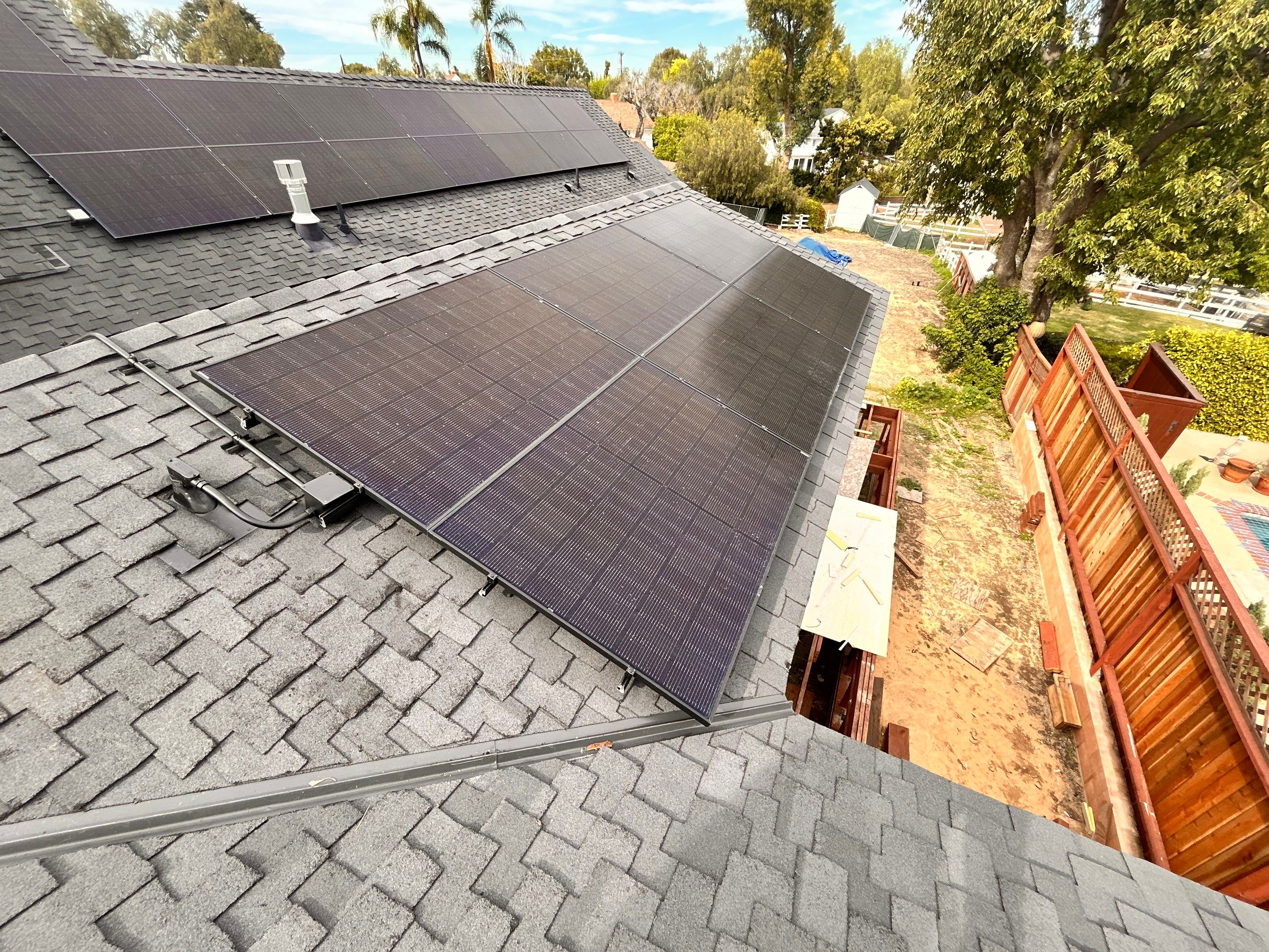 Tesla Powerwall and Solar Energy System Installation in Rolling Hills Estates by AWS Solar
