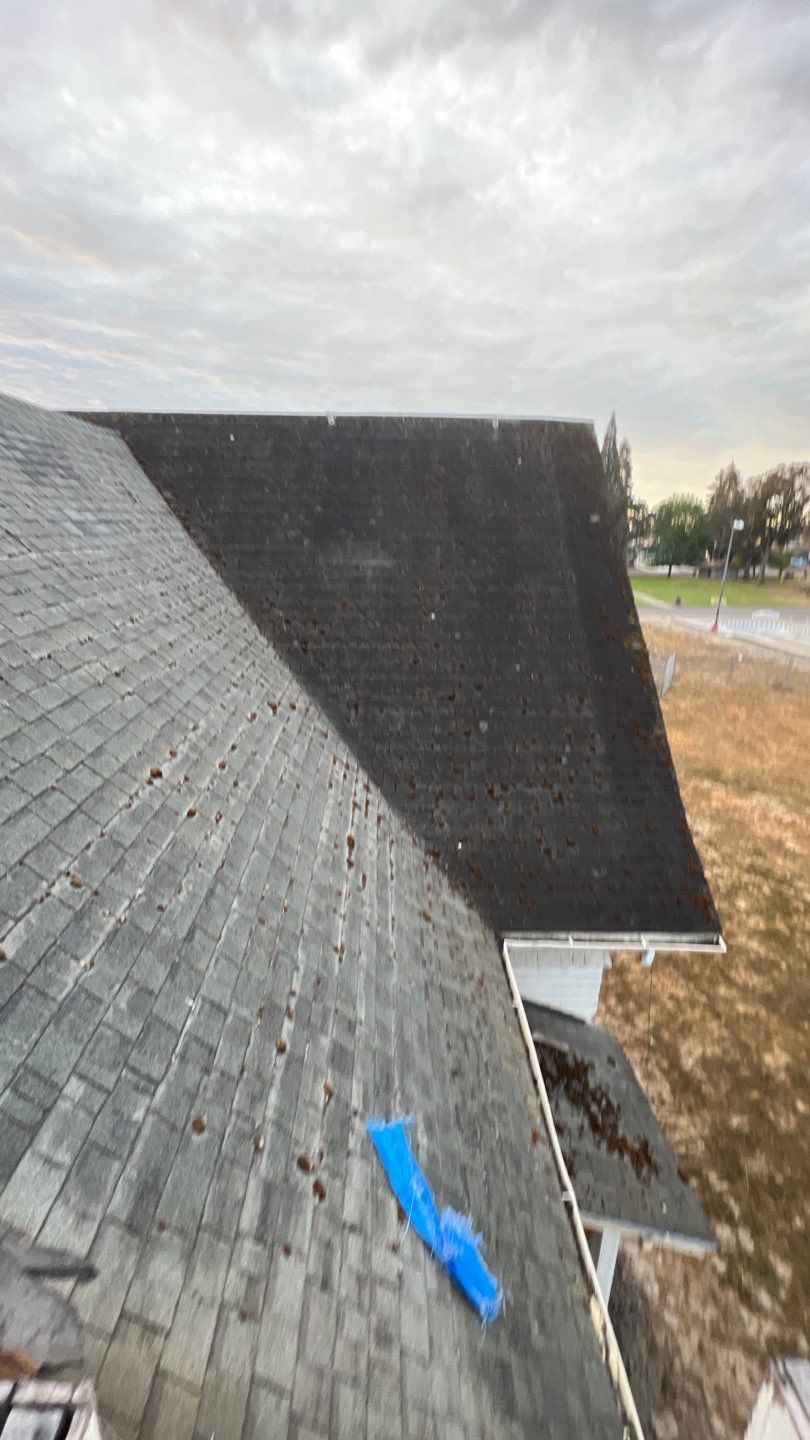 Cumberland Community Events Center by Orezona Building & Roofing Company, Inc.