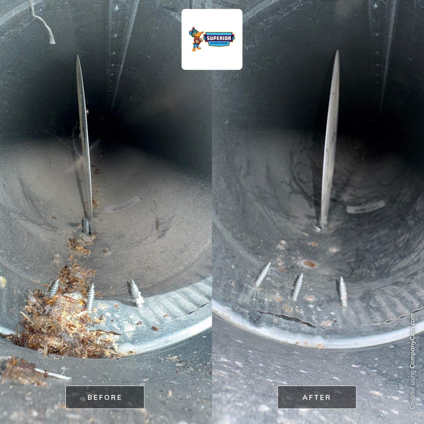 Residential Air Duct Cleaning in Zelienople, PA by Superior Air Duct Cleaning