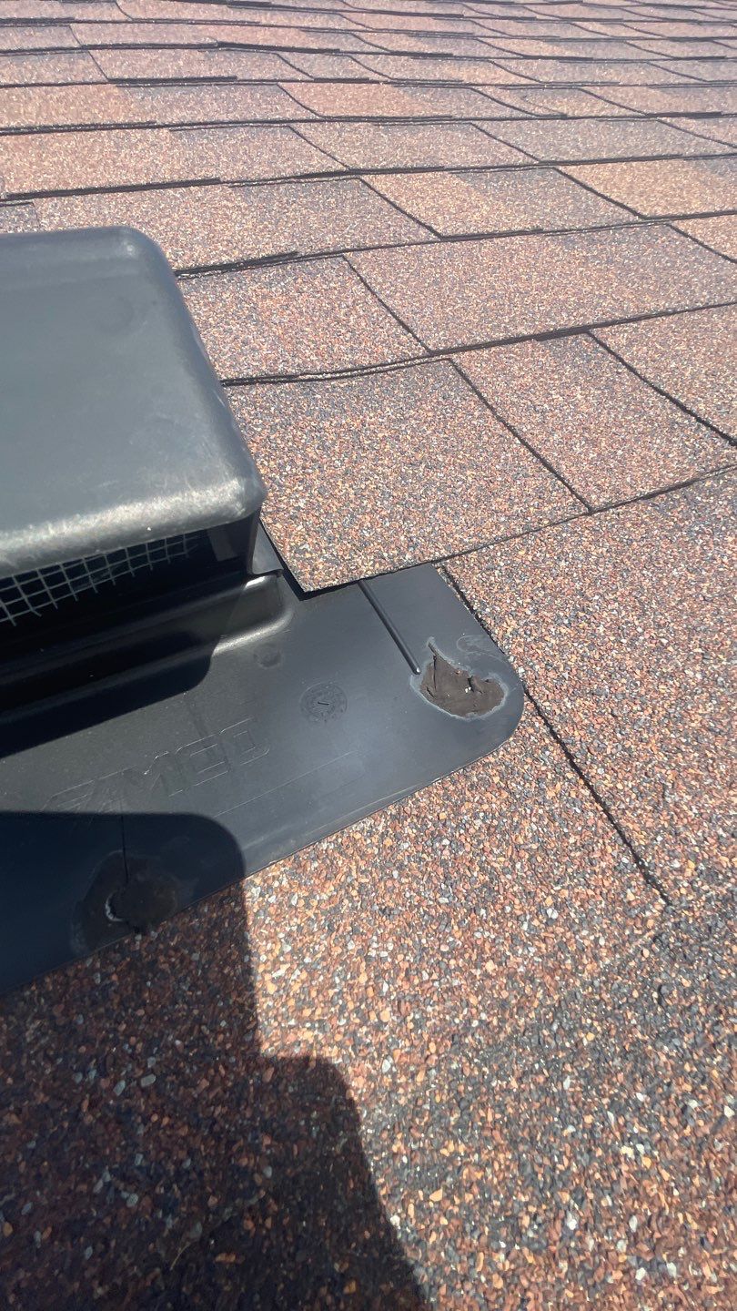 Residential Roofing Repair using Roofing Repair Products  by Lighthouse Roofing