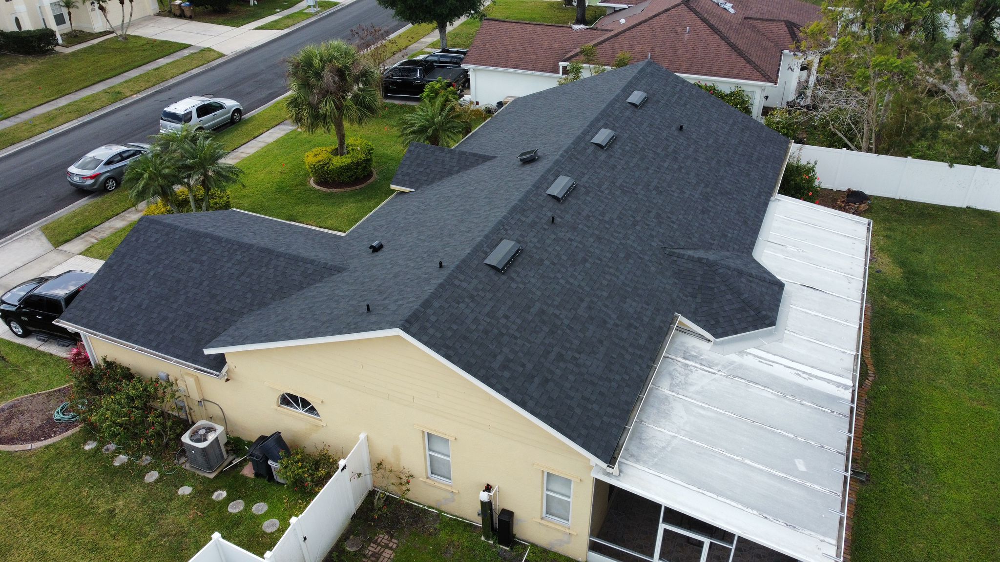 Project in Kissimmee by You Restorations LLC DBA YOU-Home