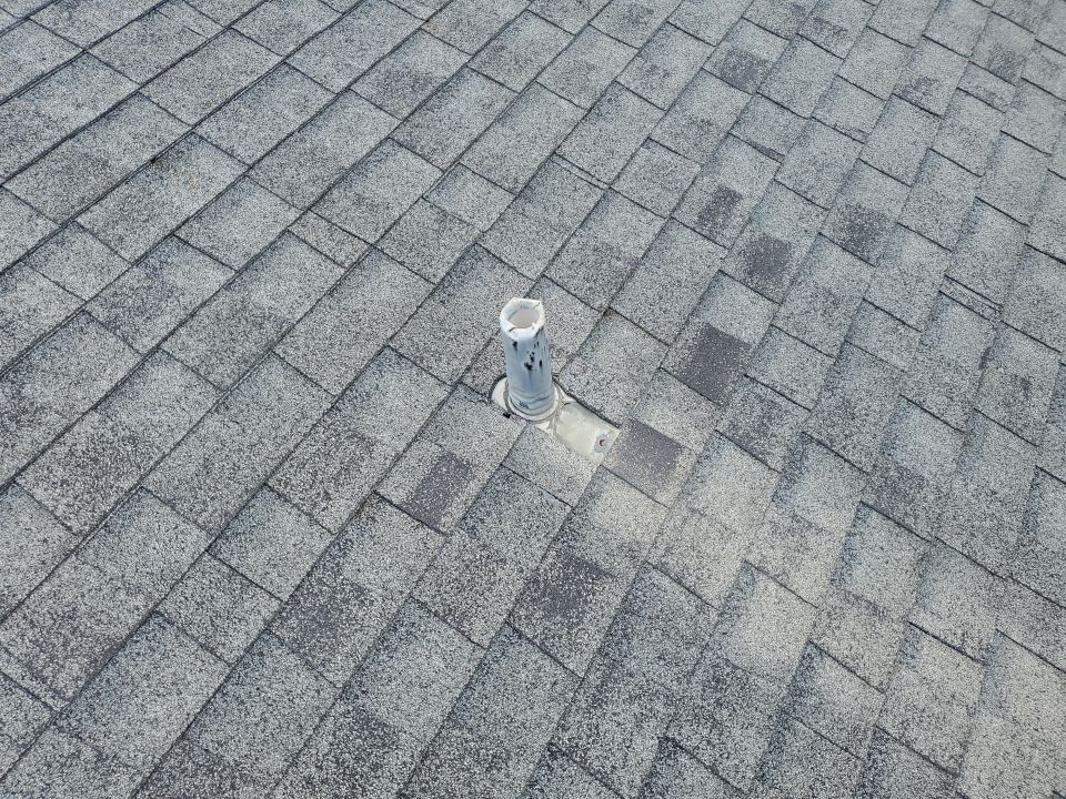 Residential Roofing Installation using Architectural Dimensional Shingles by Lighthouse Roofing