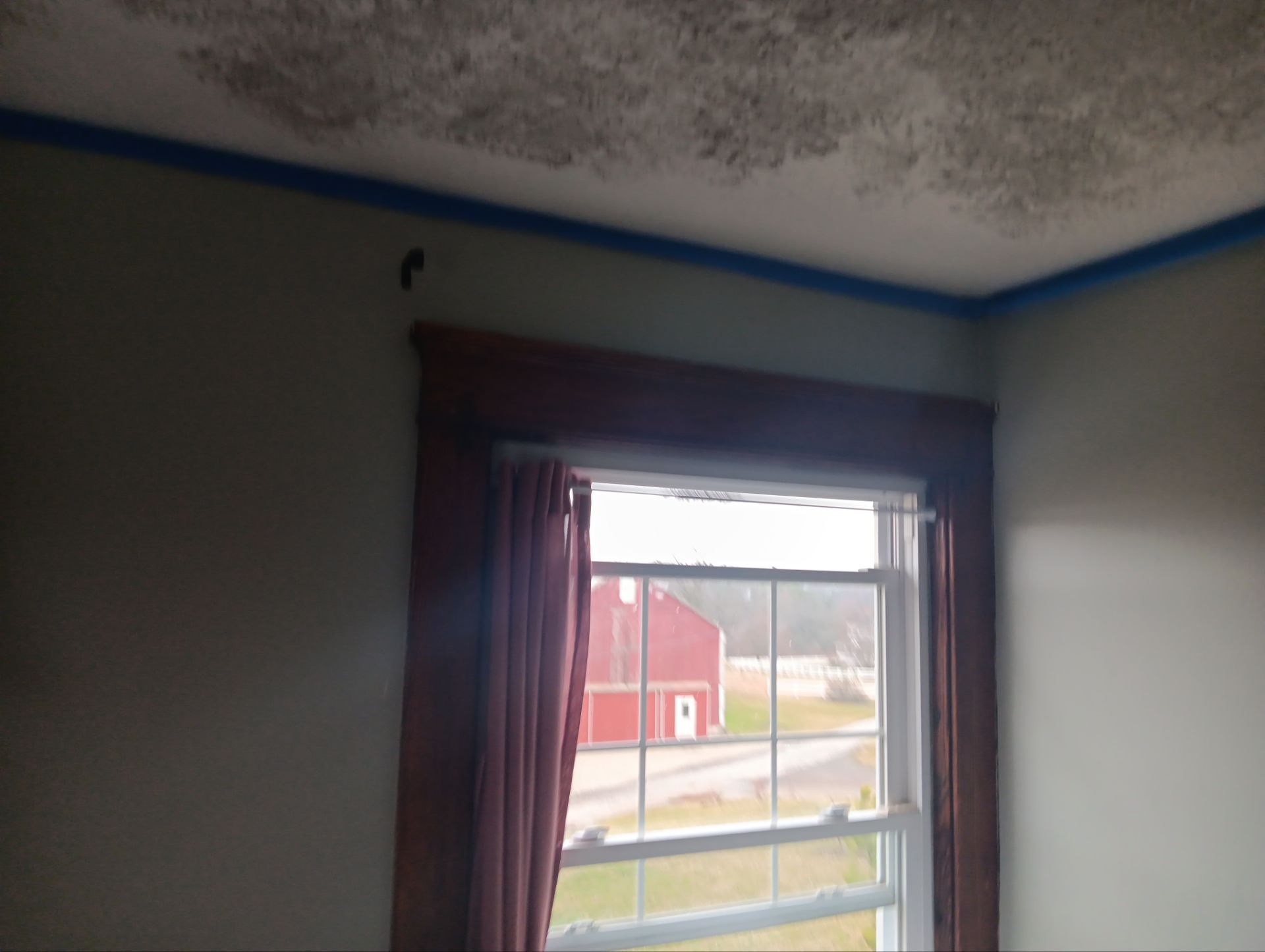 Joshua Conley by Silver Leaf Contracting 