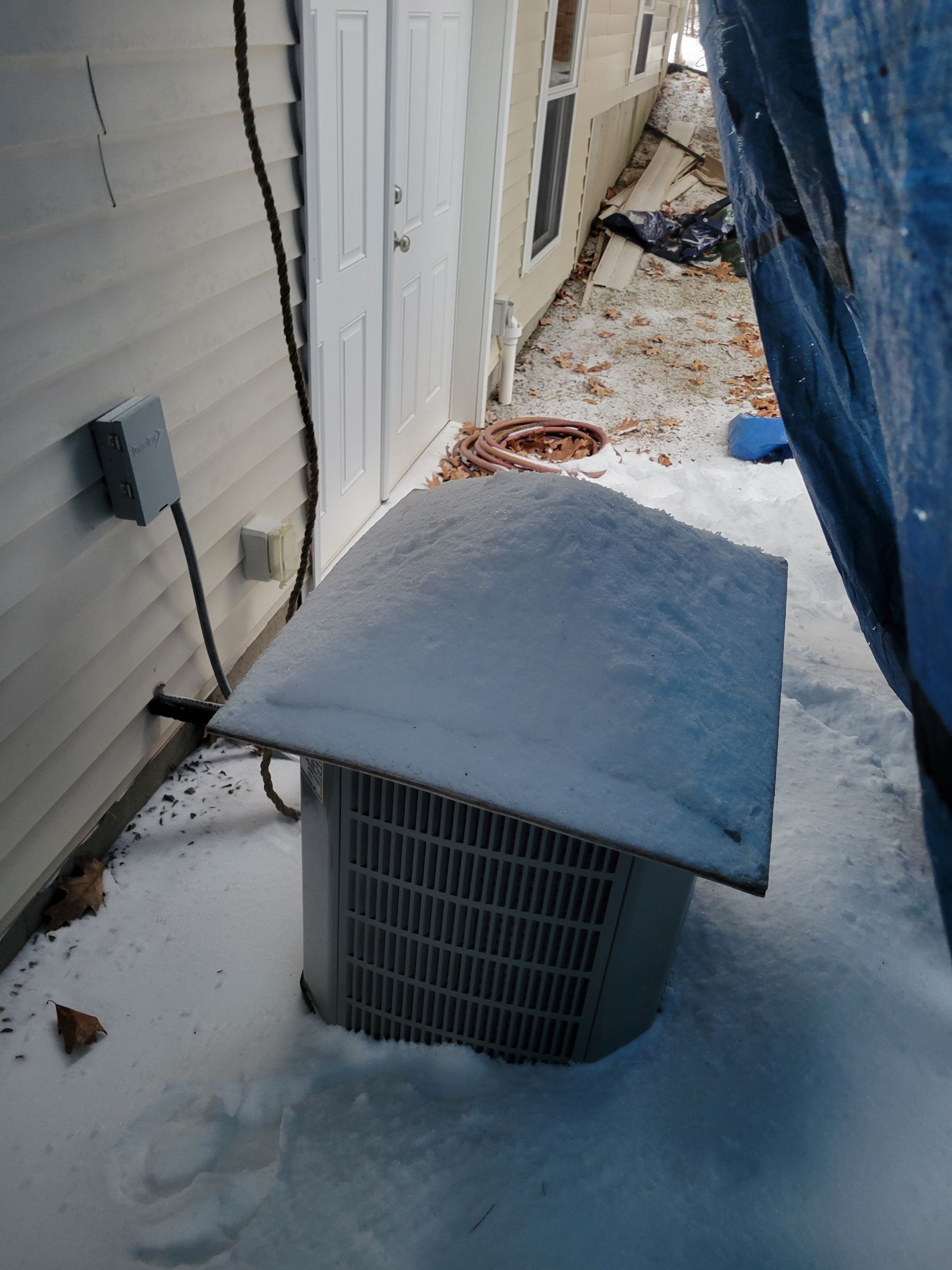 Roof Replacement in Milford | Owens Corning Shingles by Adam Vaillancourt Roofing LLC