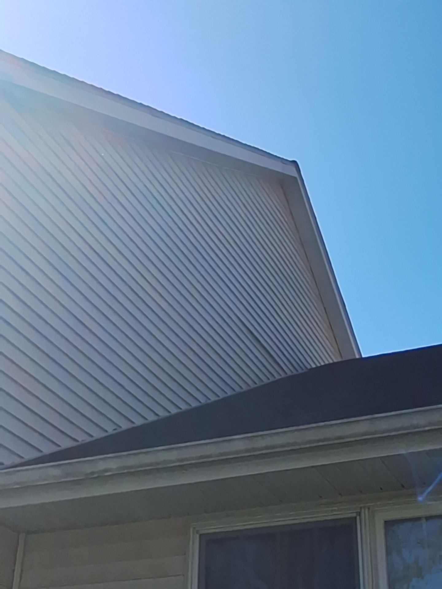 Deck Staining and Pressure Washing by Gordon Painting