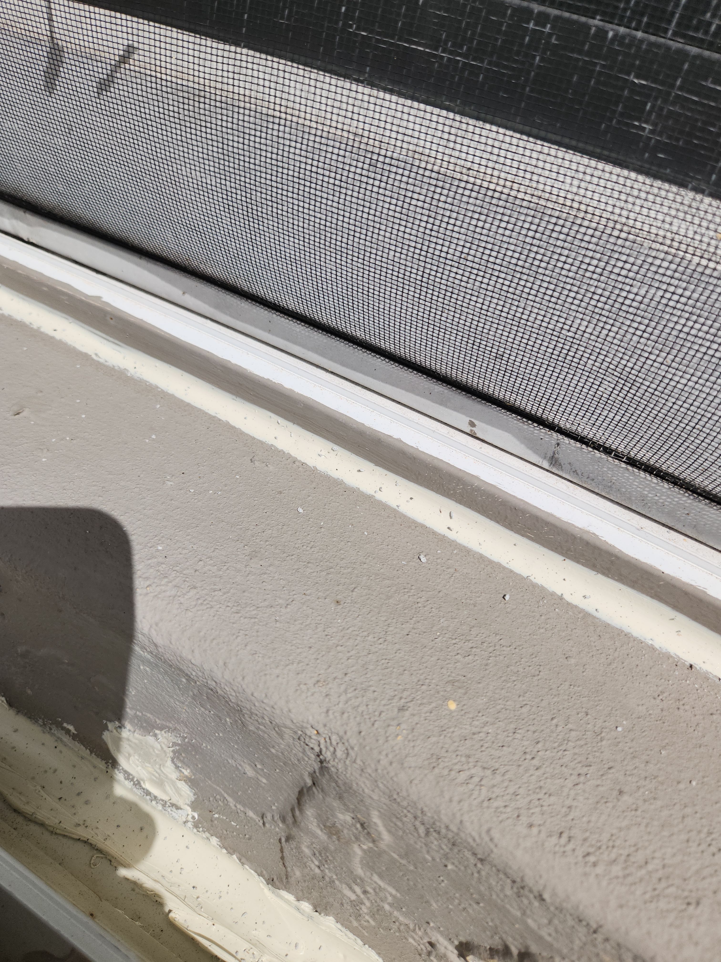 Exterior Waterproofing and Stucco Repair in Miramar by Aastro Roofing