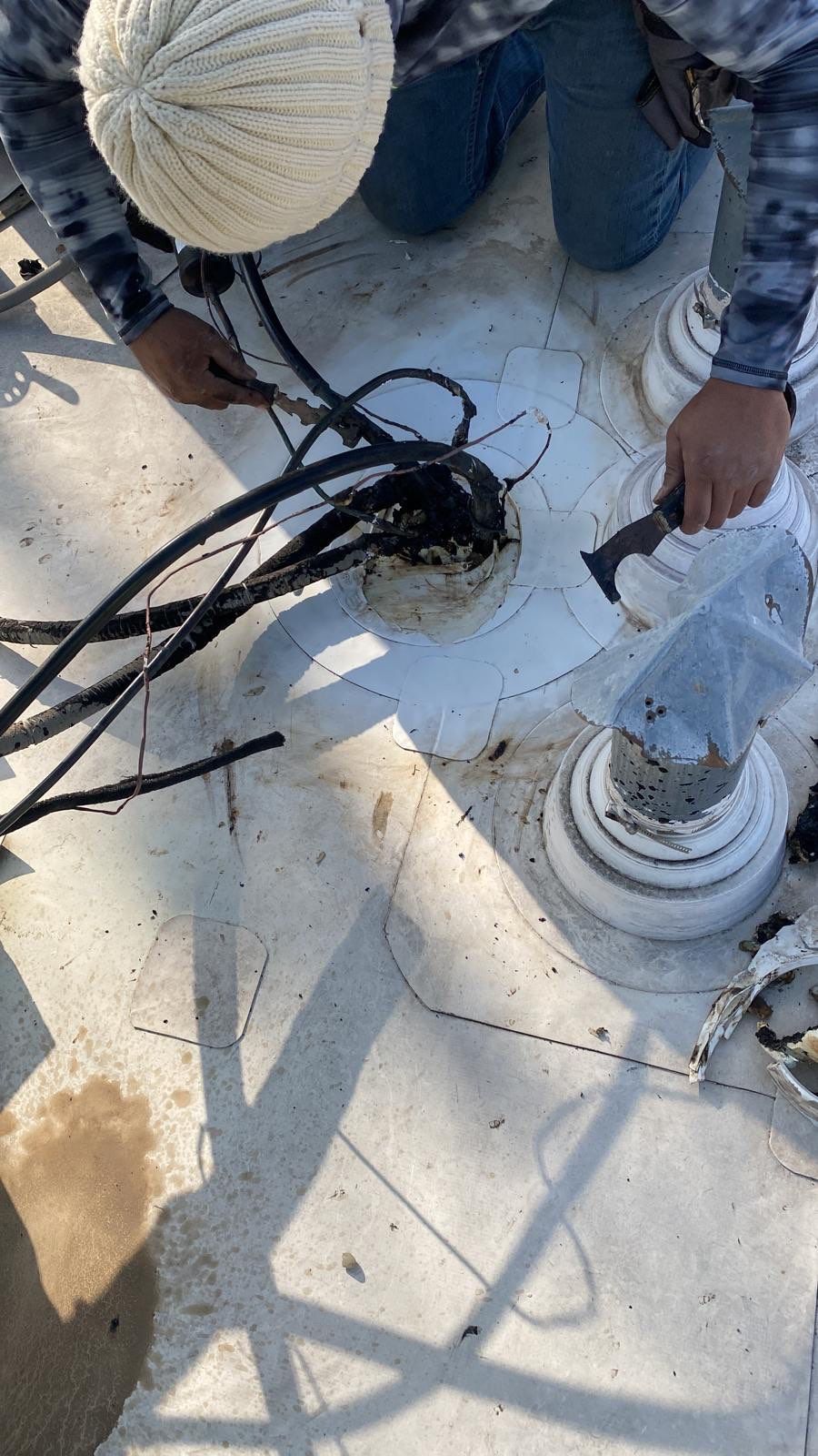 Project in Fort Worth by Armor Roofing | Exteriors