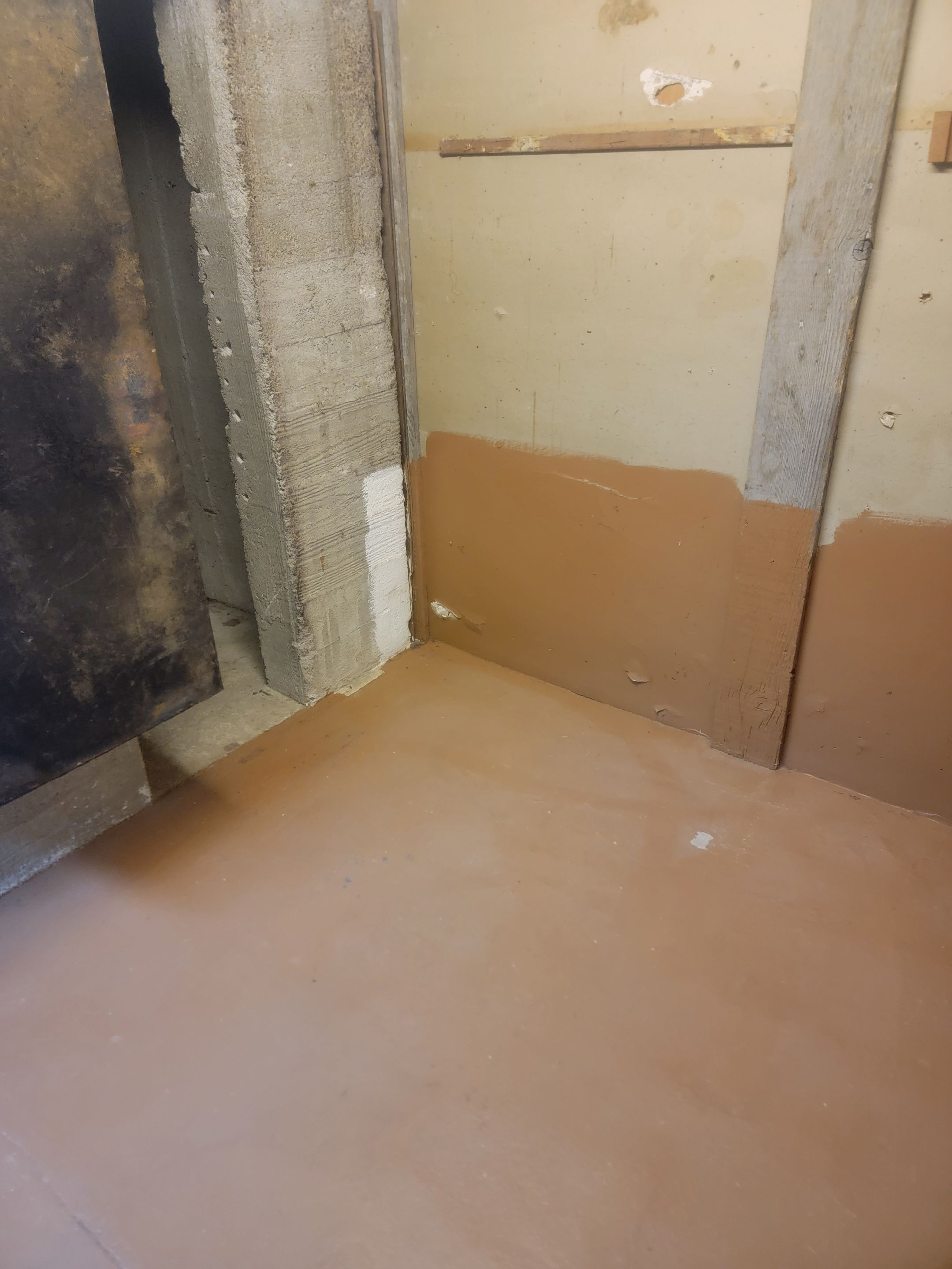 Epoxy countertops by MGP Coatings
