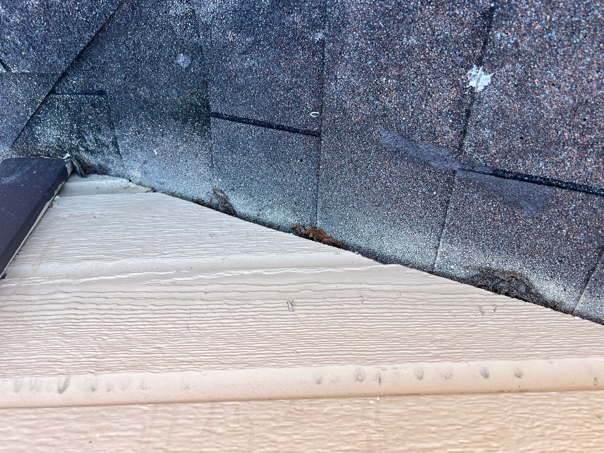 Roof Replacement in Pelham (Weathered Wood) by The Roofing Dudes