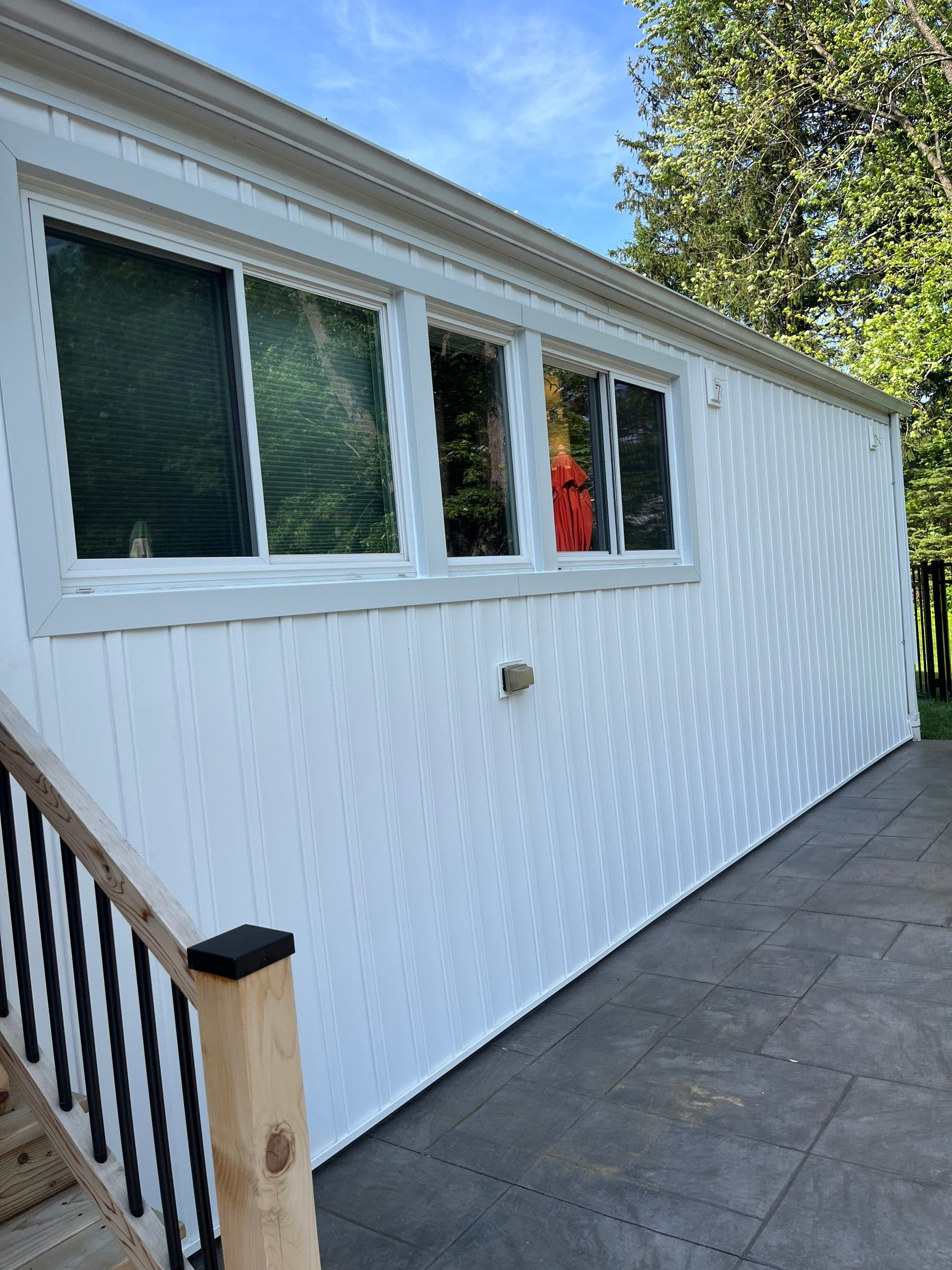 Newington by All site builders LLC