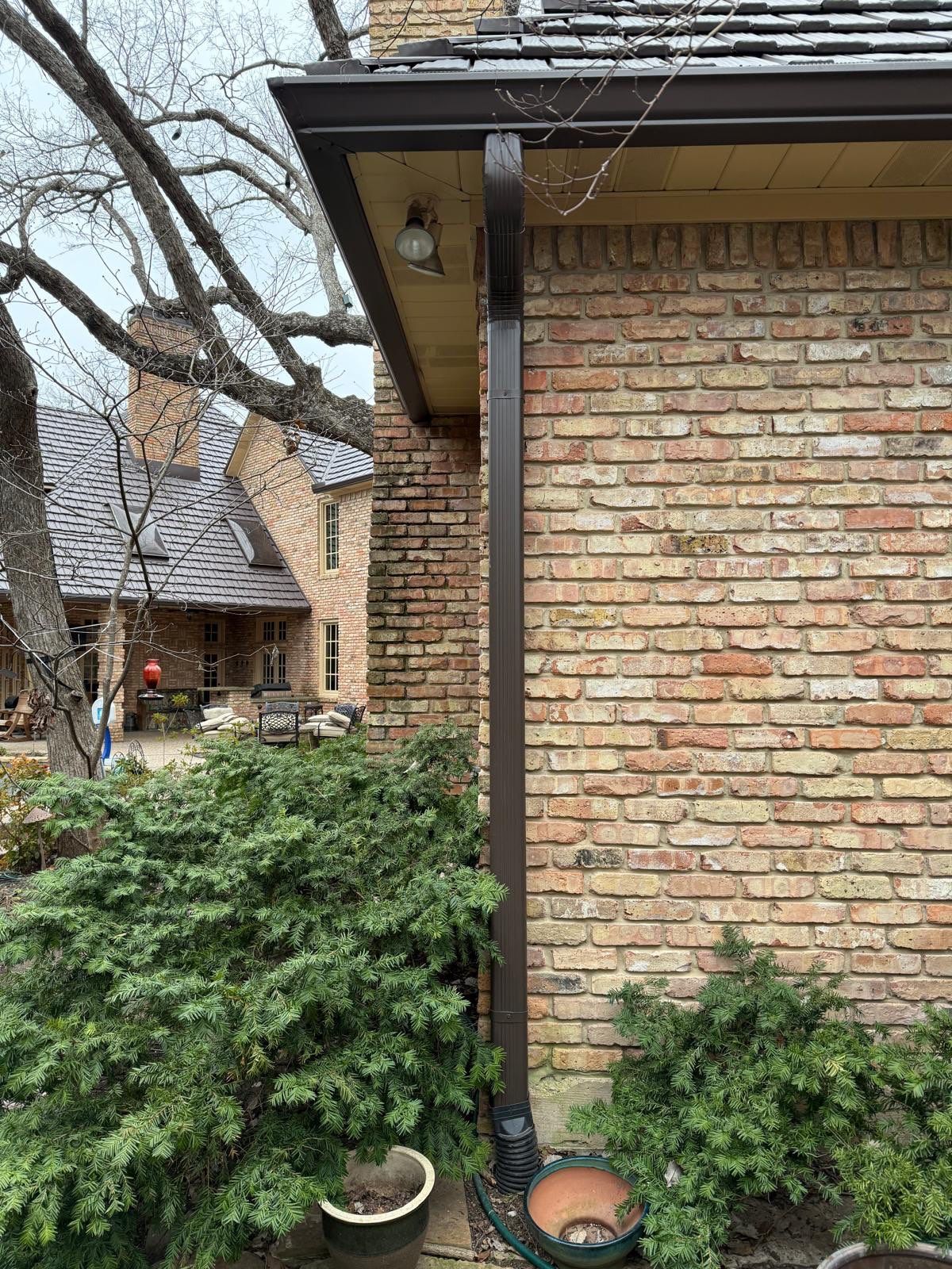 Project in Dallas by Armor Roofing | Exteriors