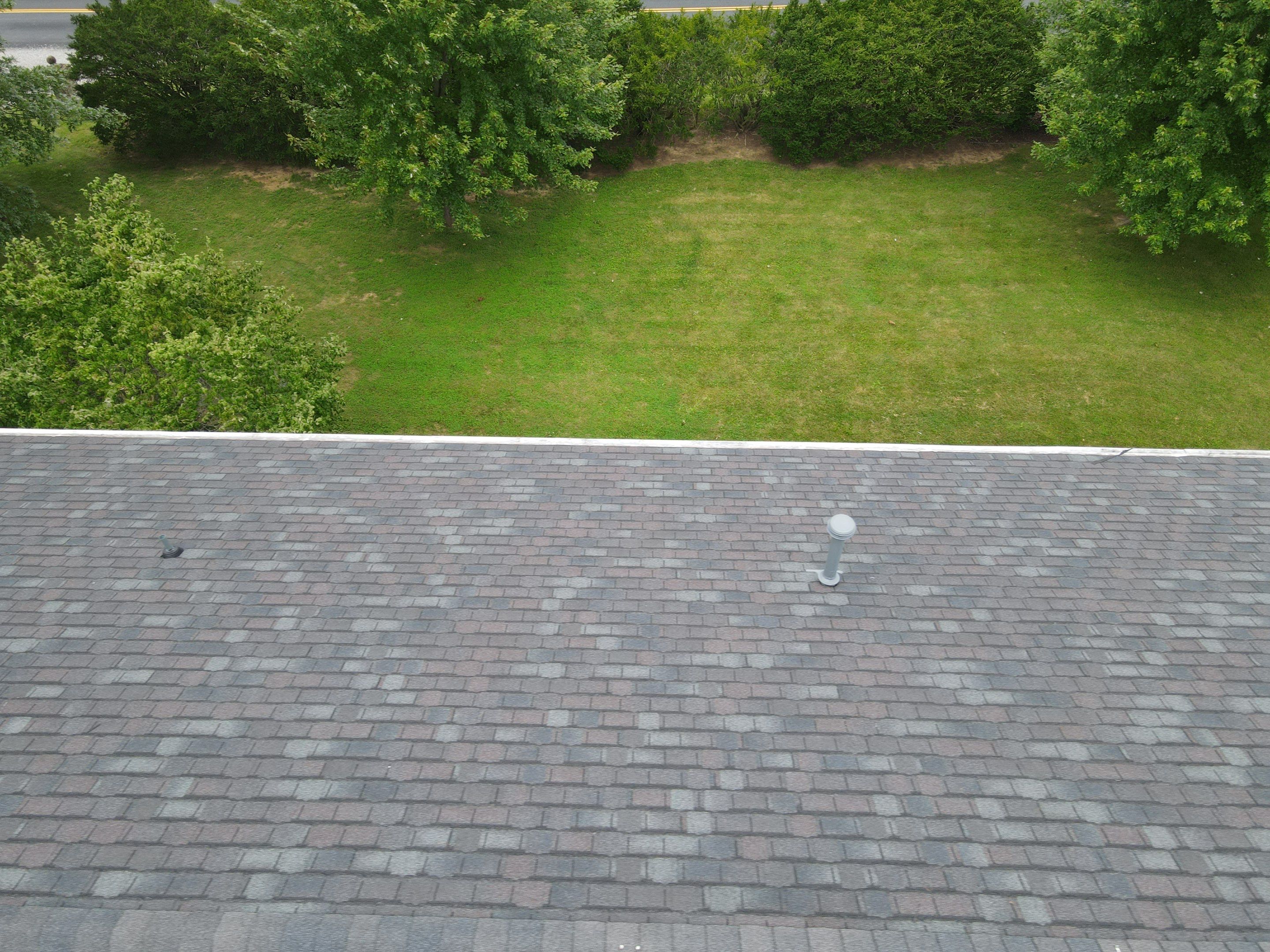 Residential Roofing Installation using GAF Timberline HDZ by Rainstoppers Roofing