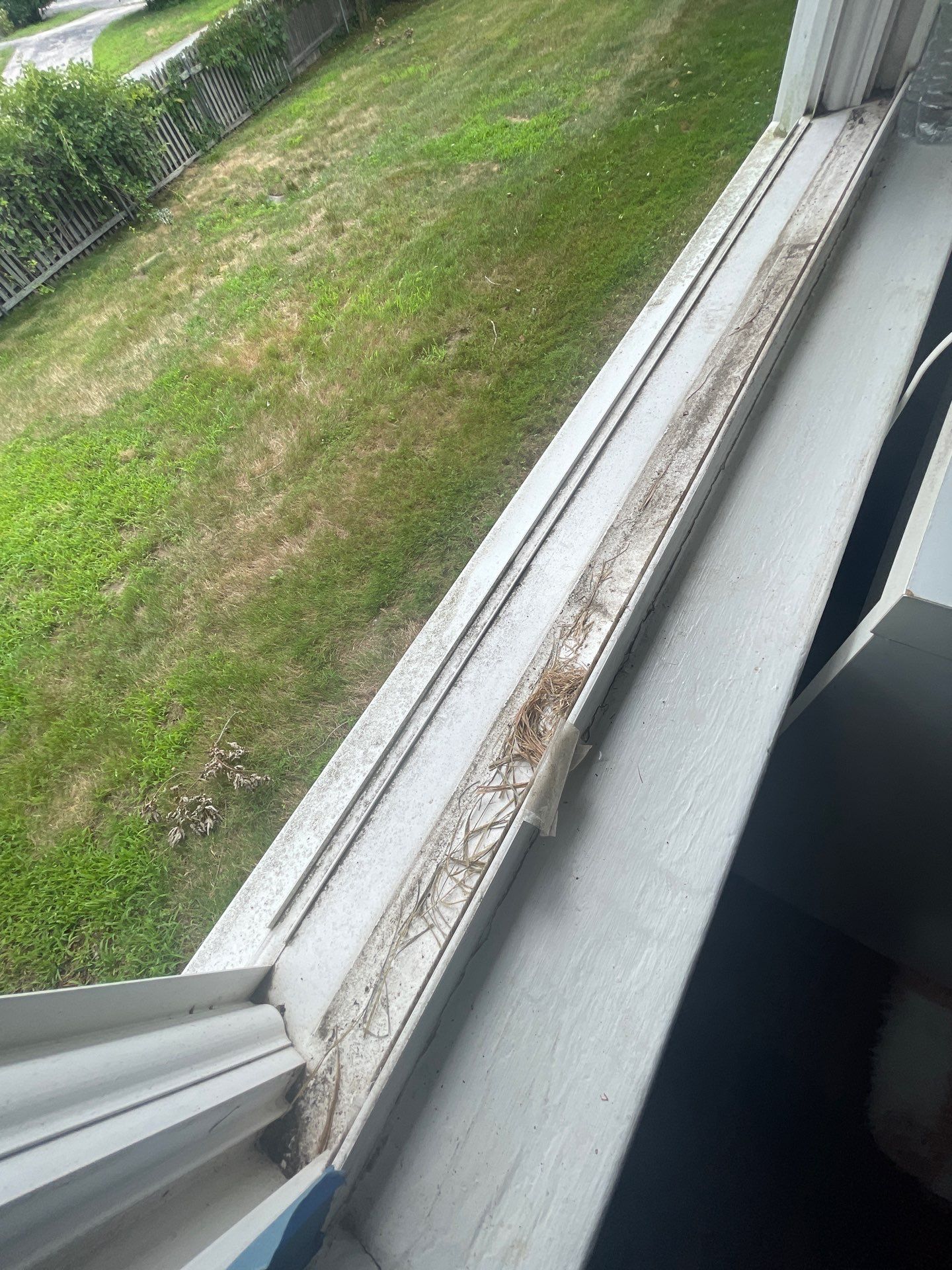 Project in Warwick by Mg House Cleaning