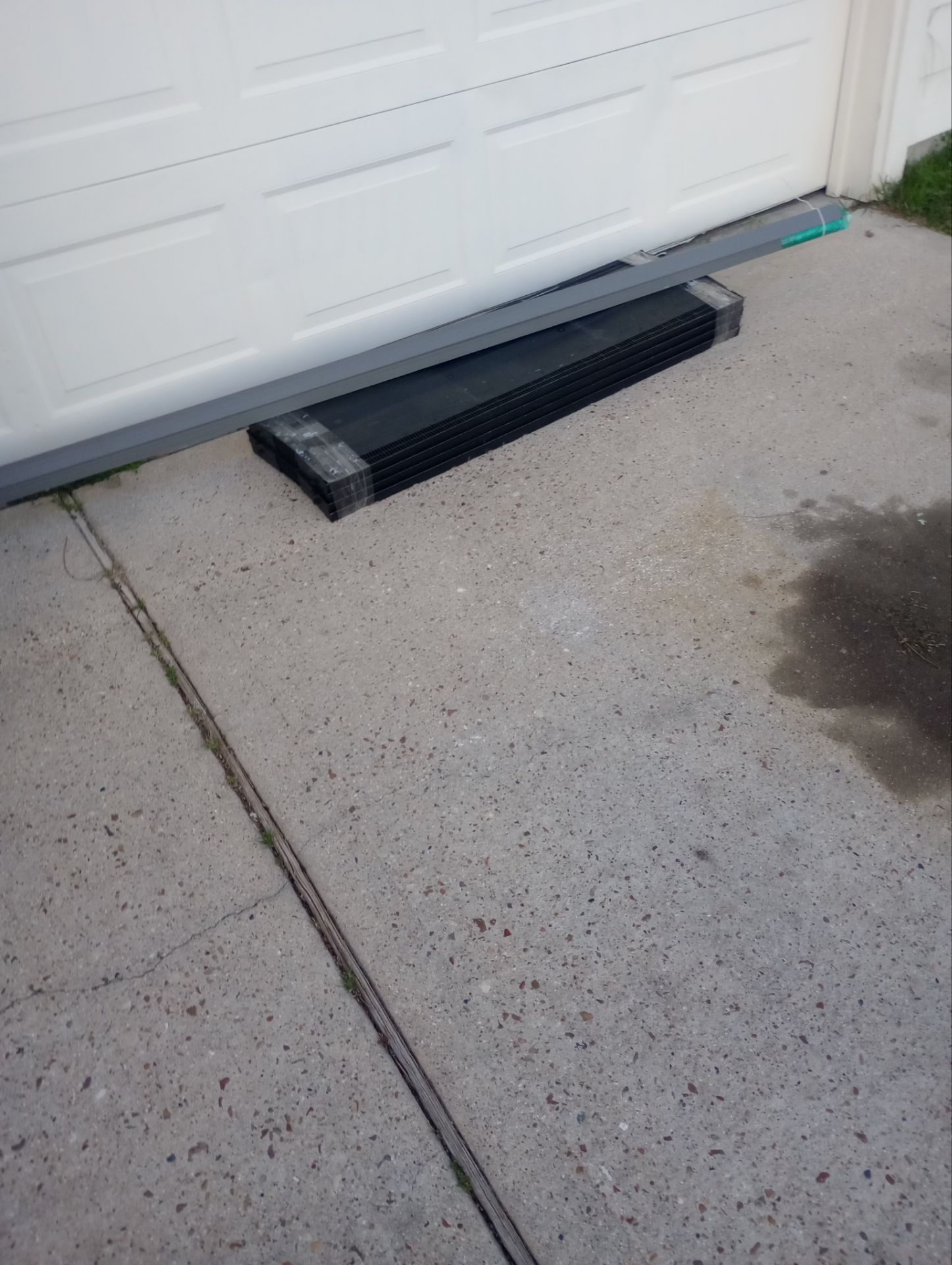 Residential Roofing Repair using Owen's Corning Duration (Lifetime) Shingles by Roof Repair Services LLC