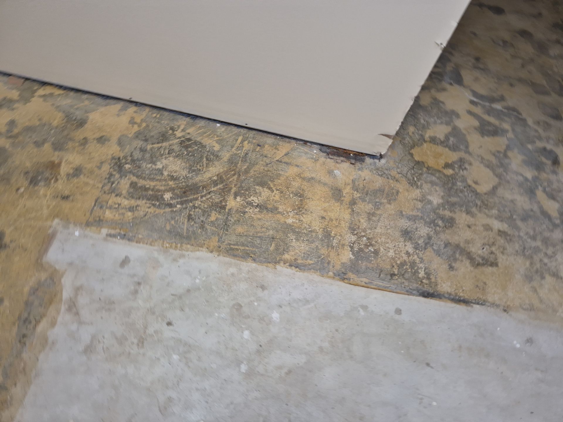 Project in Maple Rapids by Wise Coatings of Central Michigan