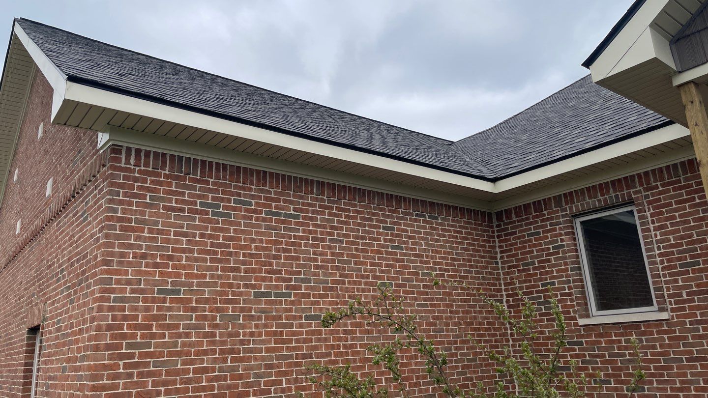 Siding Replacement using CertainTeed Landmark by 180 Contractors