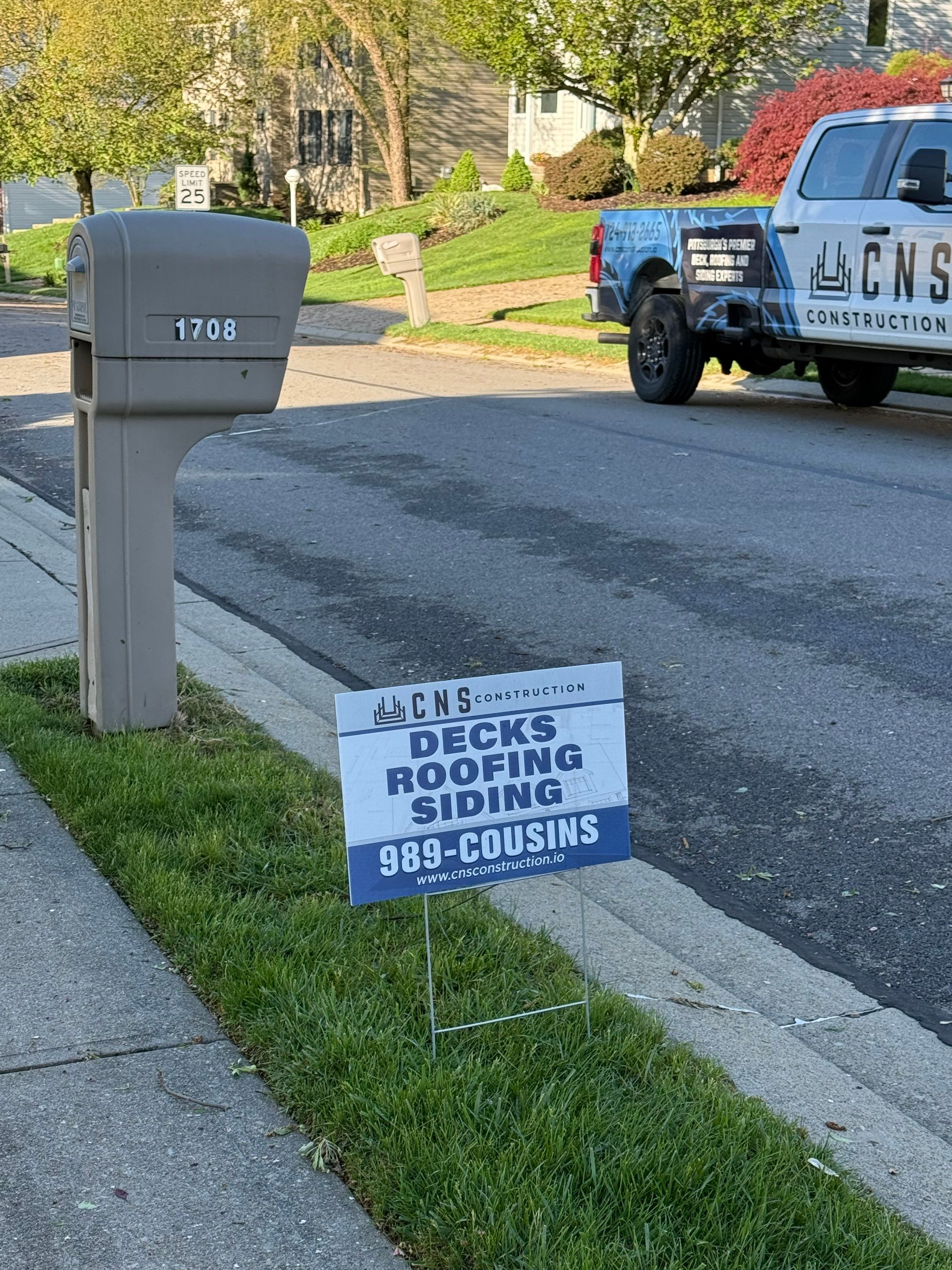 Roofing Replacement Project in Sewickley by Cousins Roofing Siding & Decks