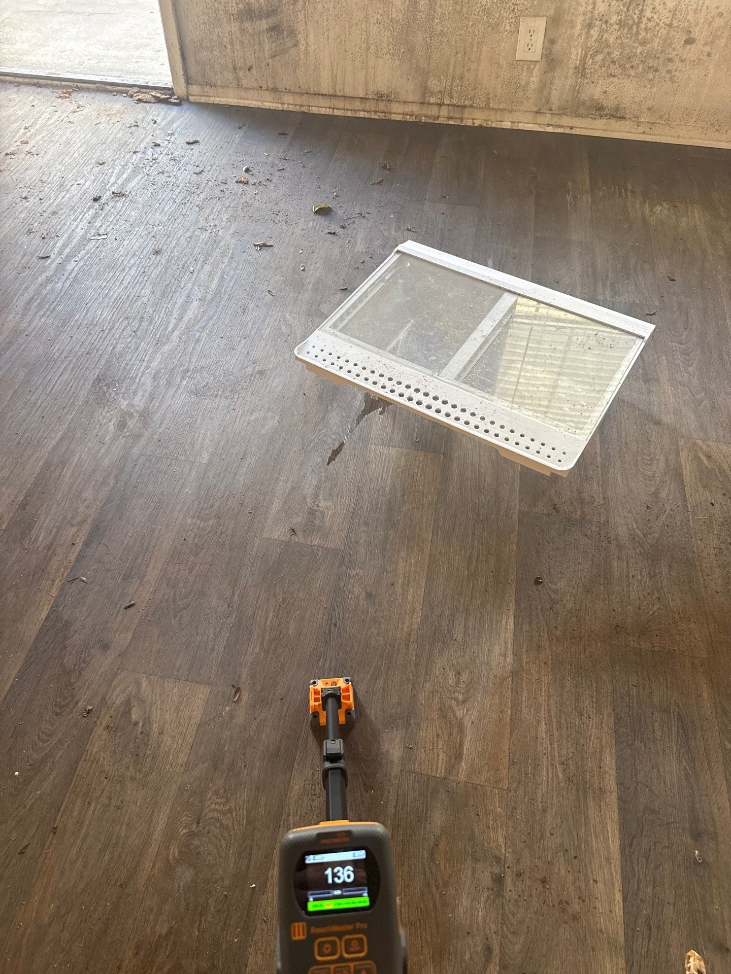 The Slate by Disaster Recovery Consultants