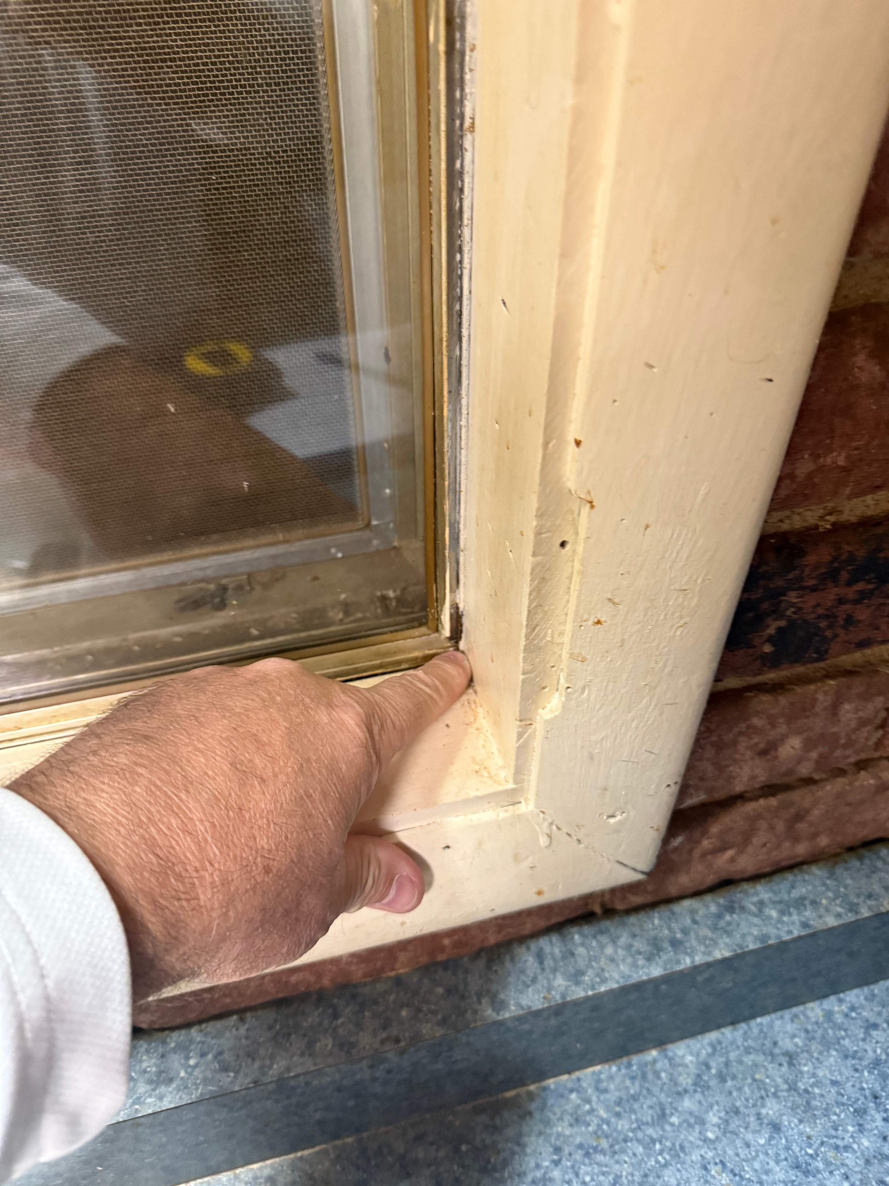 Project in Youngstown by Creative Vinyl Systems Inc