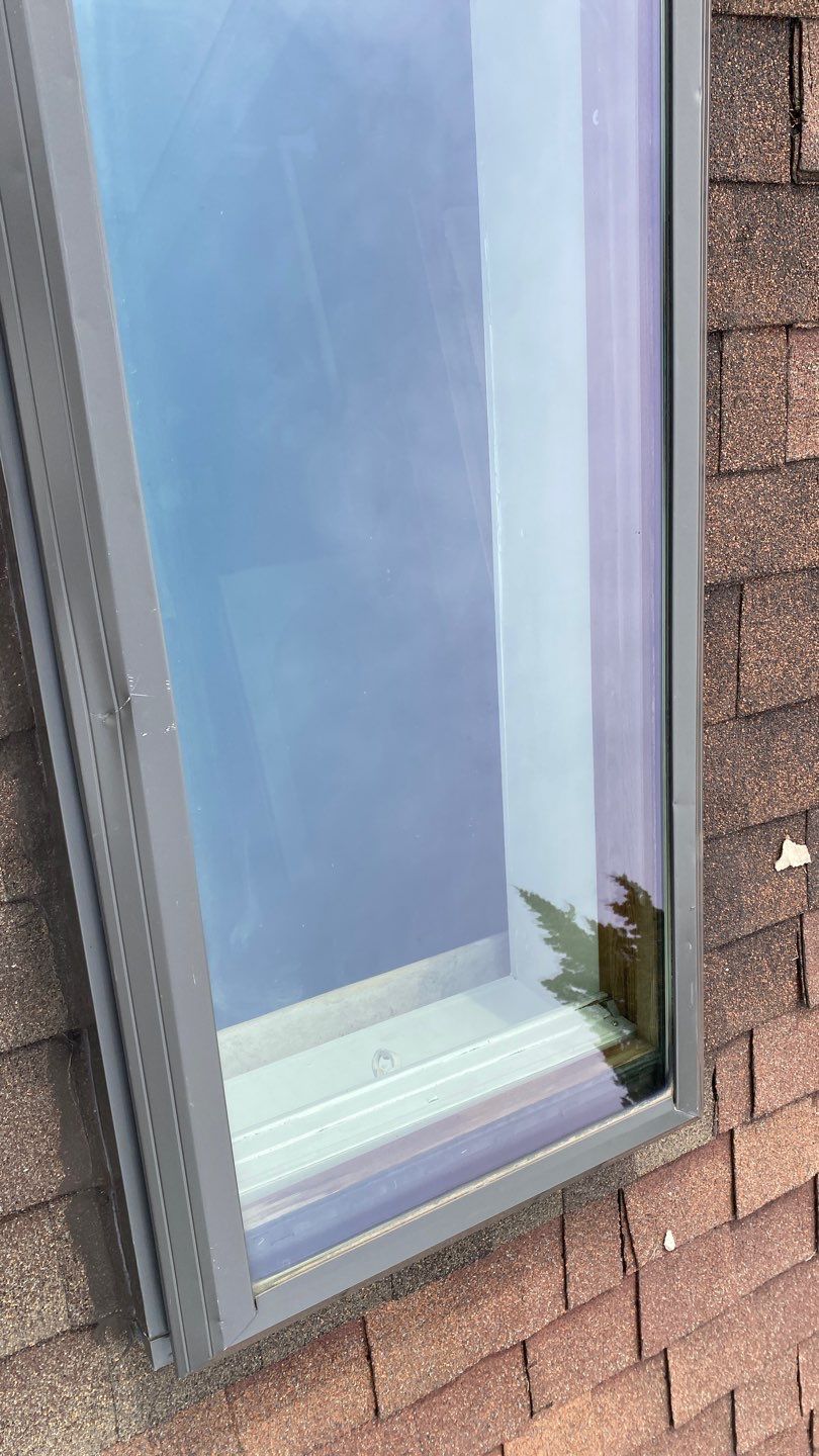 Roof Damage by G2