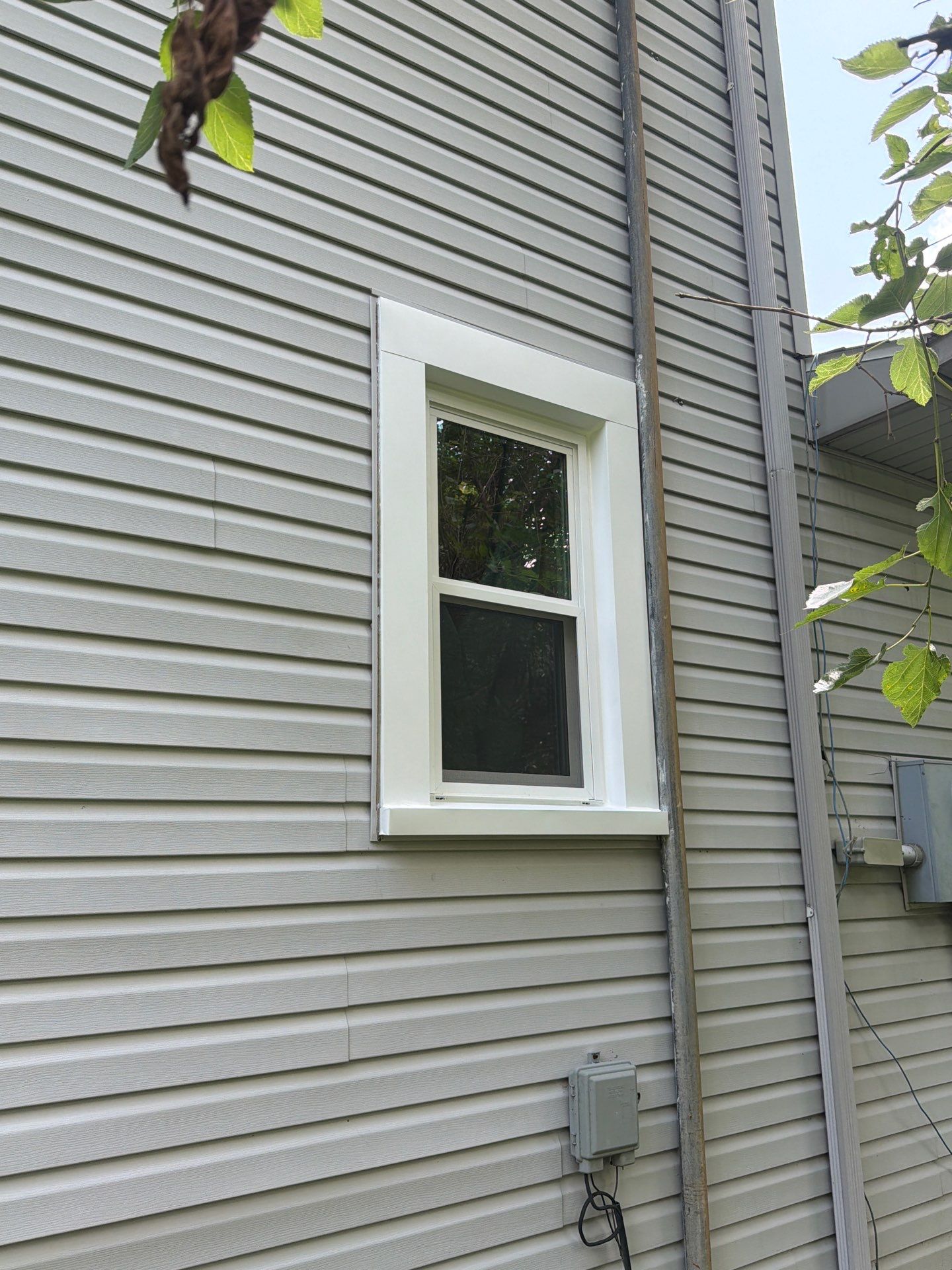 15 Window Project - Huntington, IN 46750 by Window World Of Fort Wayne