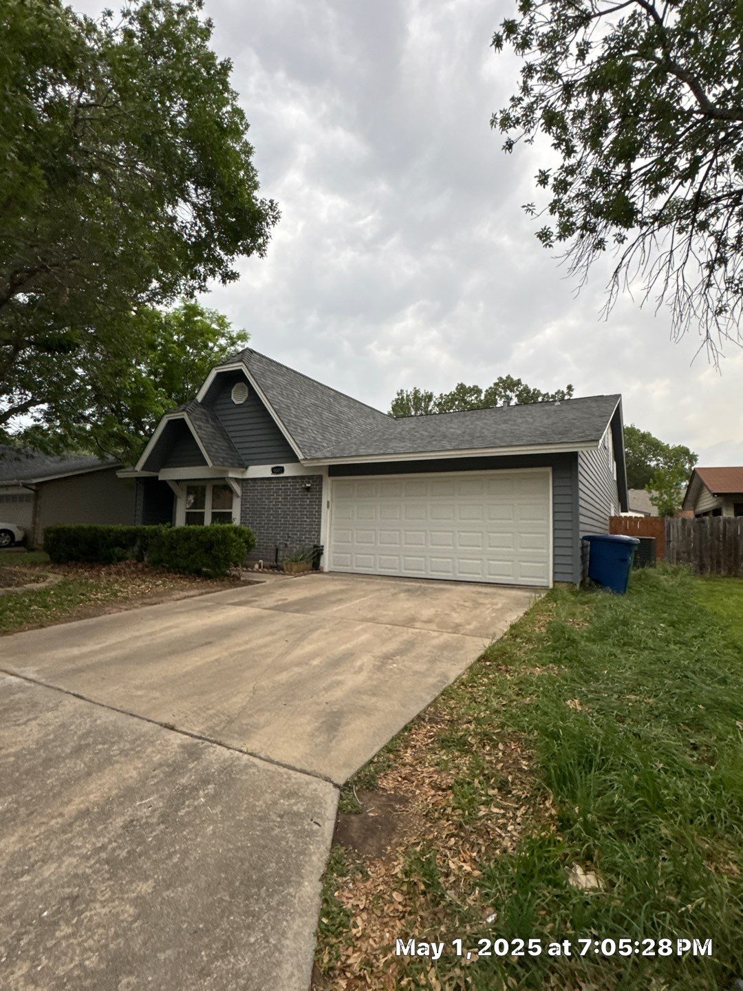 Roof Replacement & Carport Addition Project in San Antonio by Ayan Roofing
