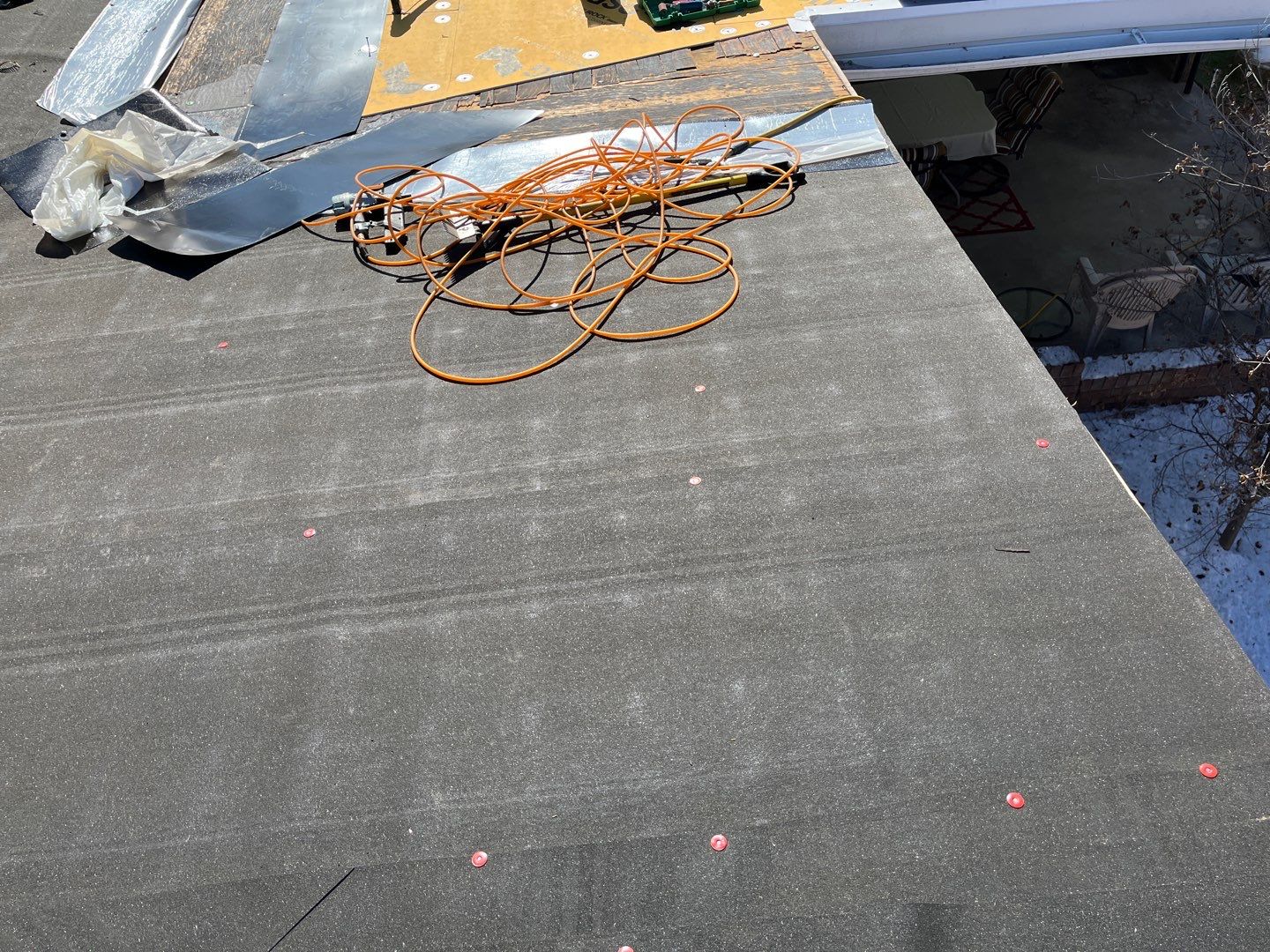 Boise, ID 83703 Residential Roofing Installation using Owens Corning by ID Roofing LLC