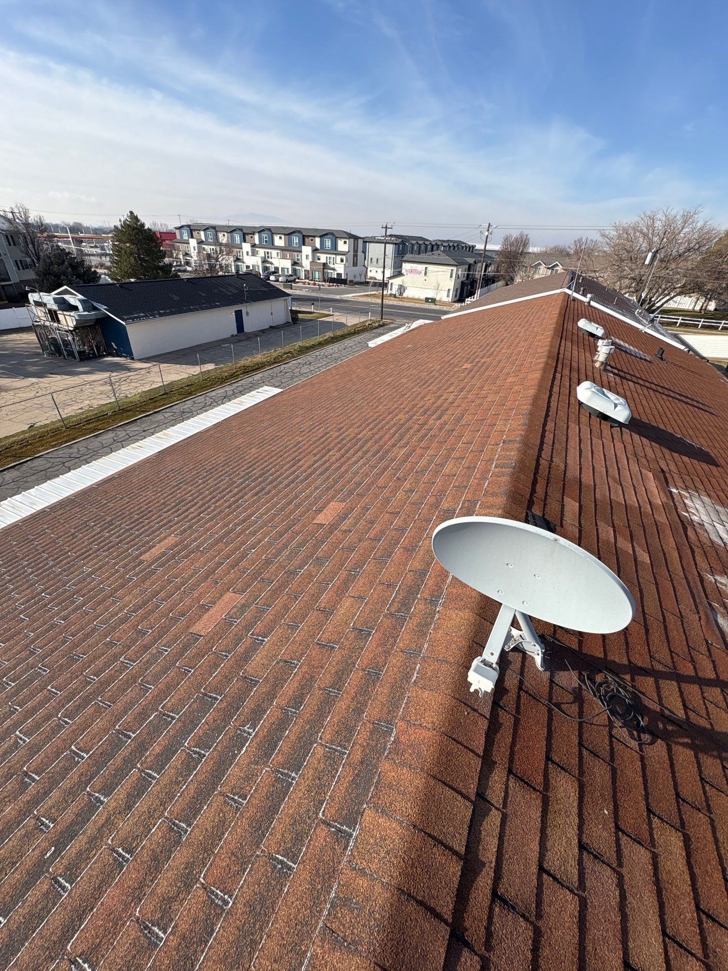 Charles Payan by Mountain Tough Exteriors