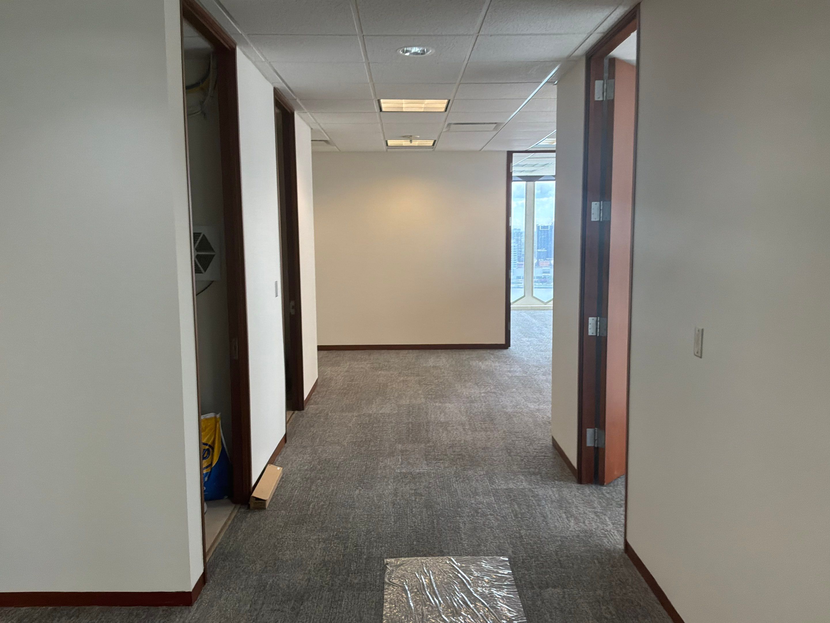 Post Construction Clean - Detroit by Jones Cleaning Services