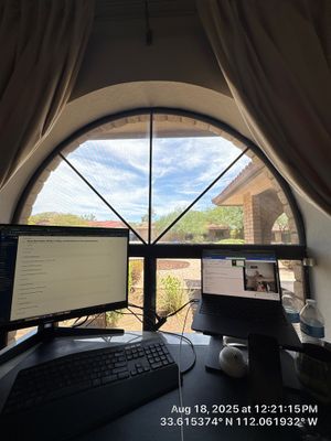 Office addition