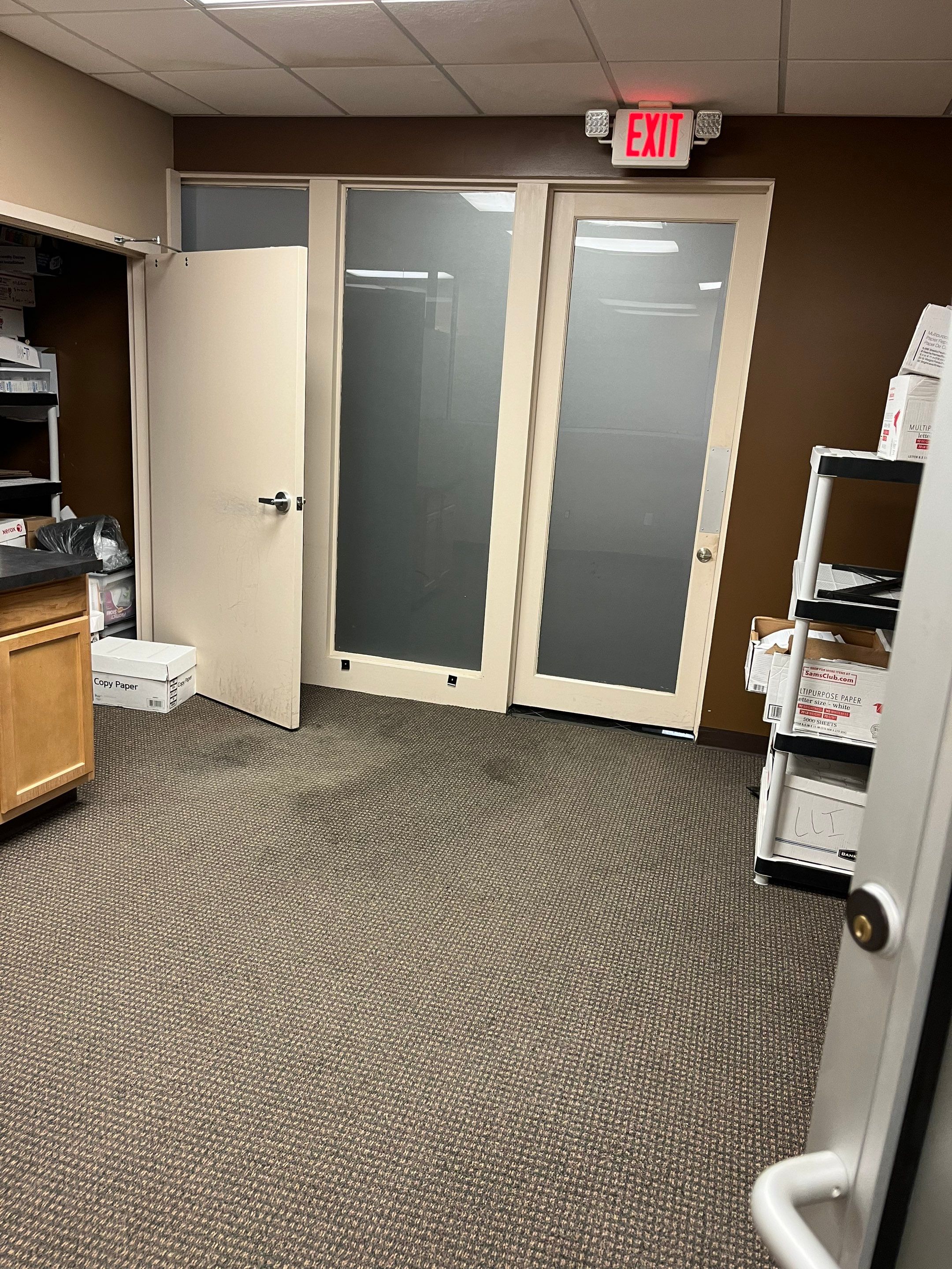 Final Clean - Belleville  by Jones Cleaning Services