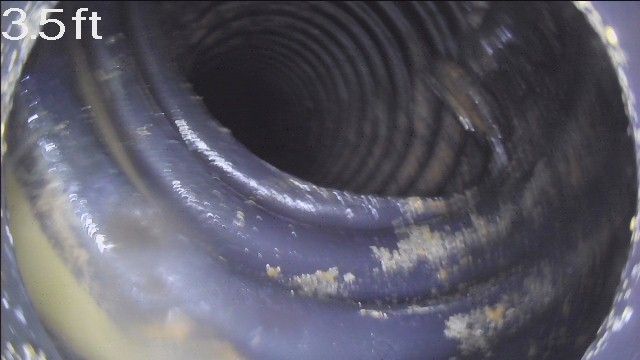 Crawl Space Work and Encapsulation by Toledo Basement Repair