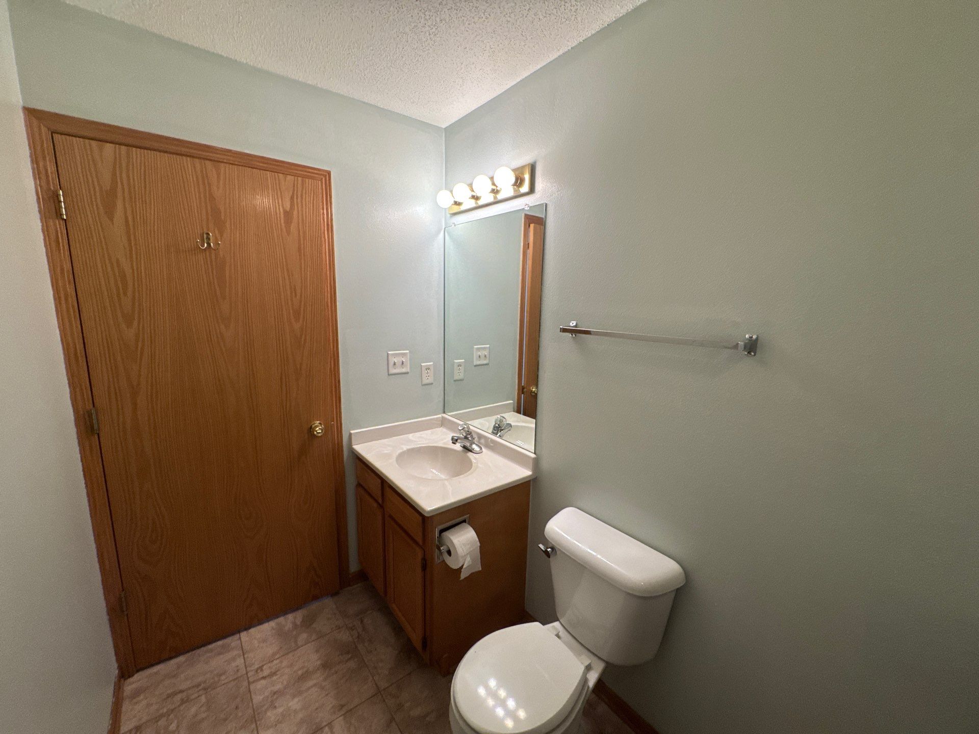 Project in Ankeny, IA by Midwest Paint LLC