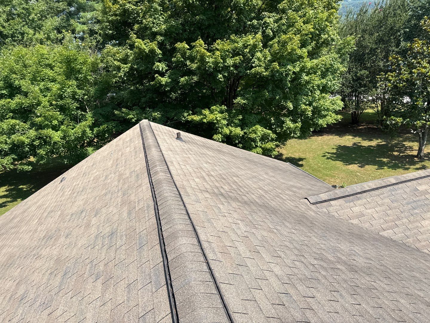 Project in Soddy-Daisy by Aultman Roofing