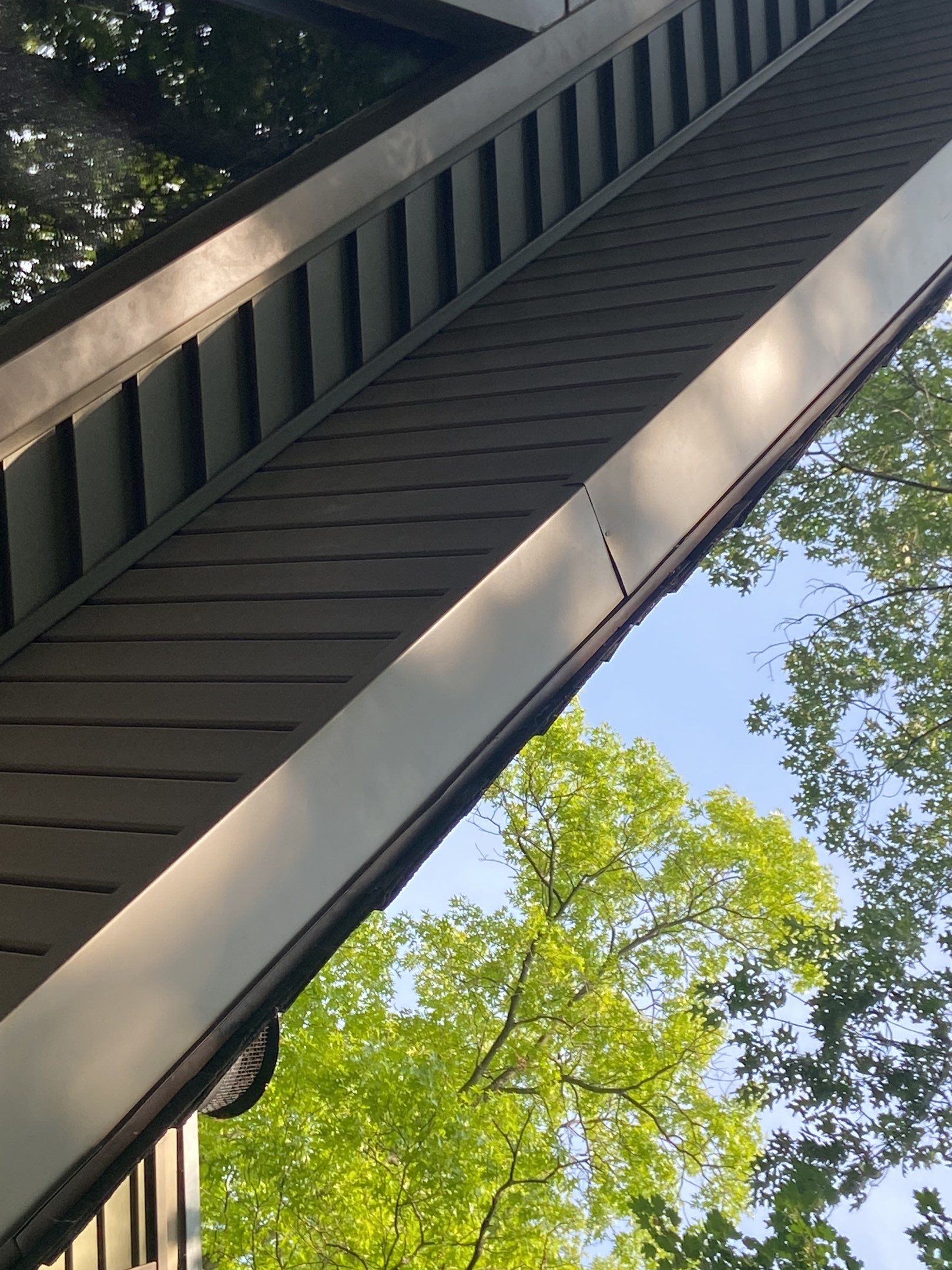 Siding Replacement using CertainTeed Restoration Classis D4 by 180 Contractors