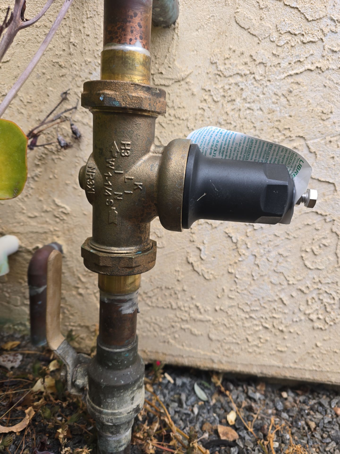 Water Softener, Moen Flo, and Tankless Water Heater Installation by Us Plumbing
