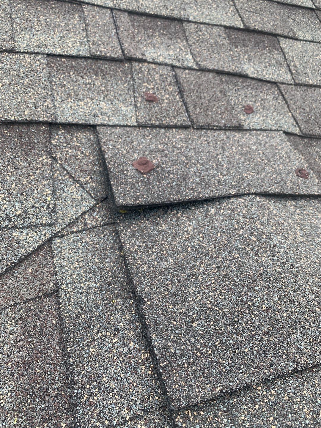 Roof Replacement using Owens Corning Duration by 180 Contractors