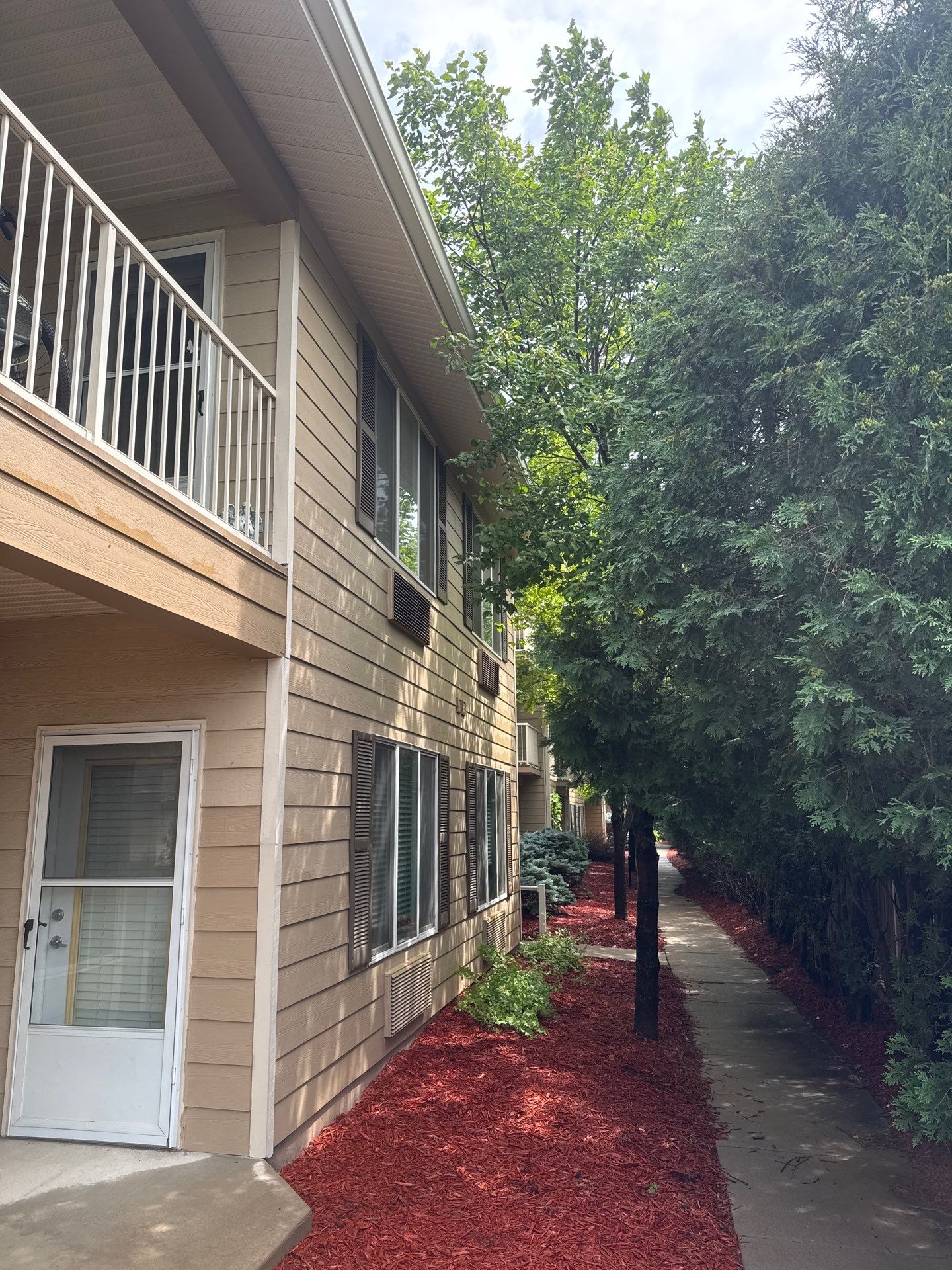 Project in St Paul by Crush Development Services LLC