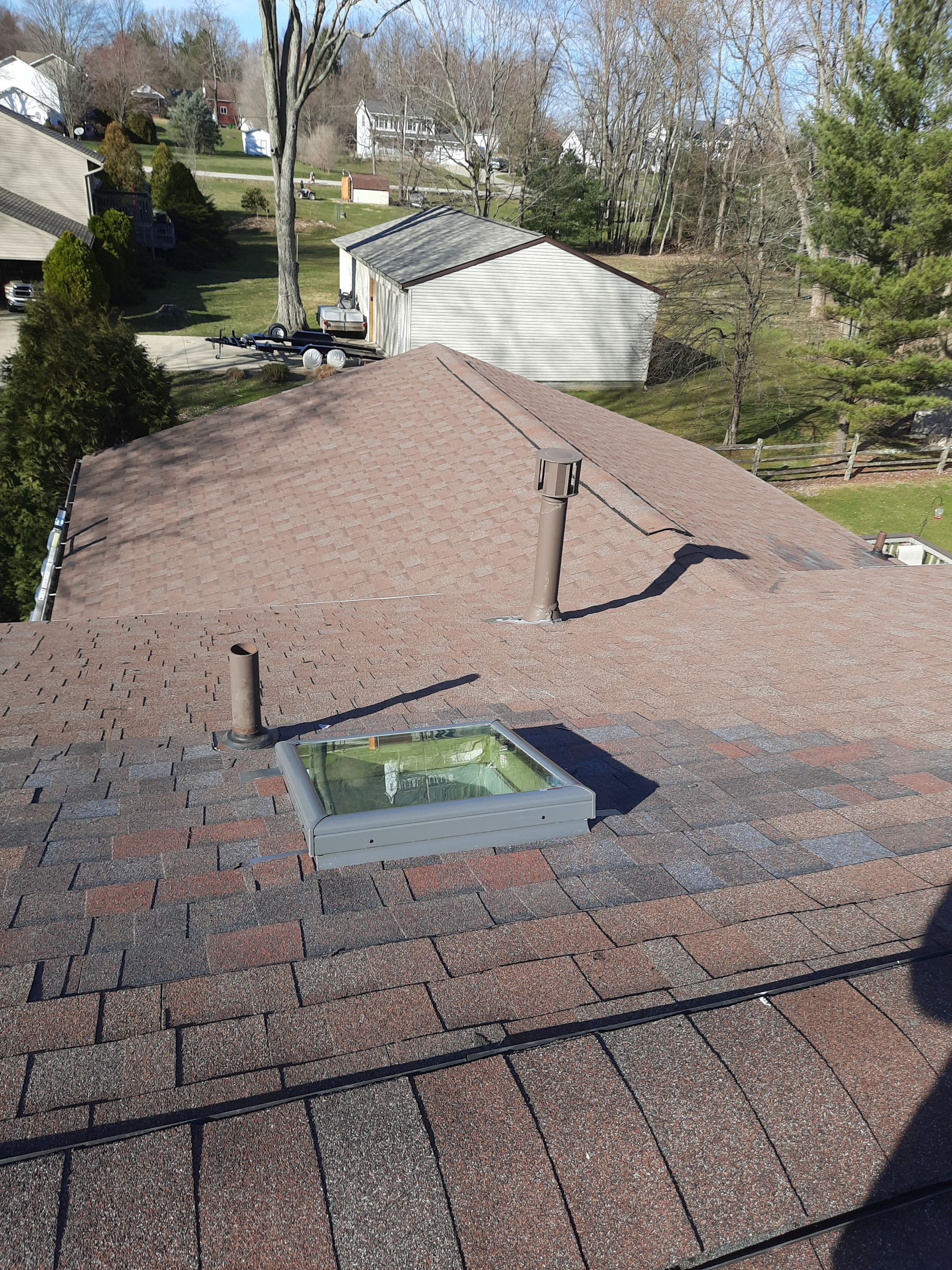 Ross Sommers by Silver Leaf Contracting 