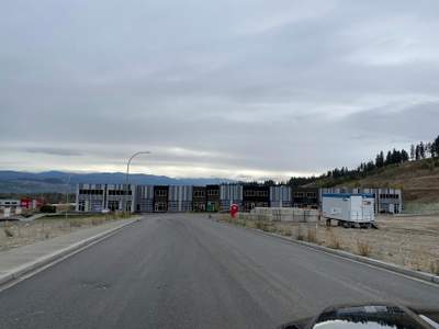 Commercial Roofing Installation using Durolast